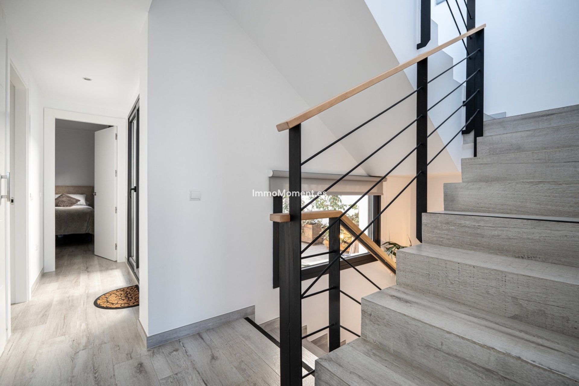 Revente - Maison mitoyenne - Marbella - Marbella Centro