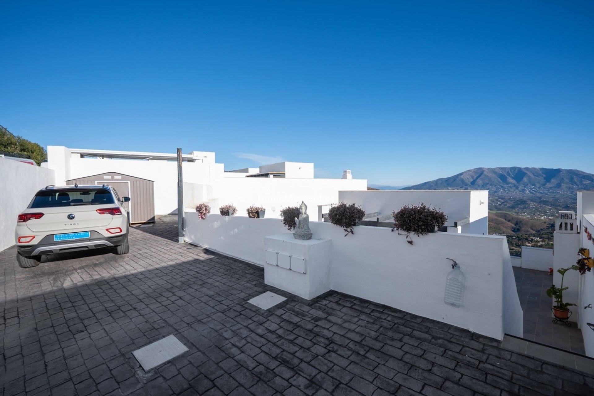Revente - Maison mitoyenne - Marbella - Marbella Centro