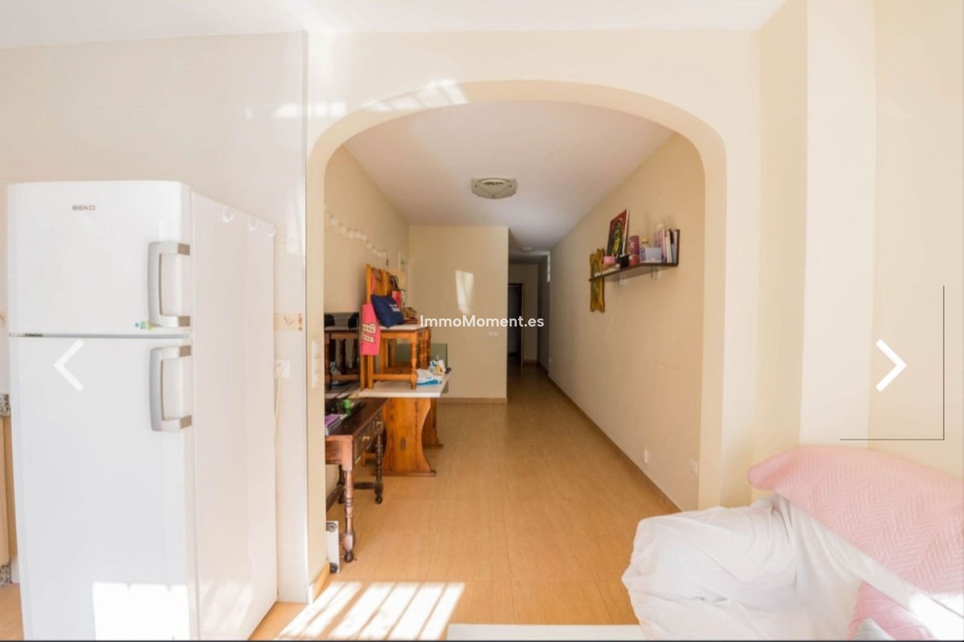 Revente - Maison mitoyenne - Marbella - Marbella Centro