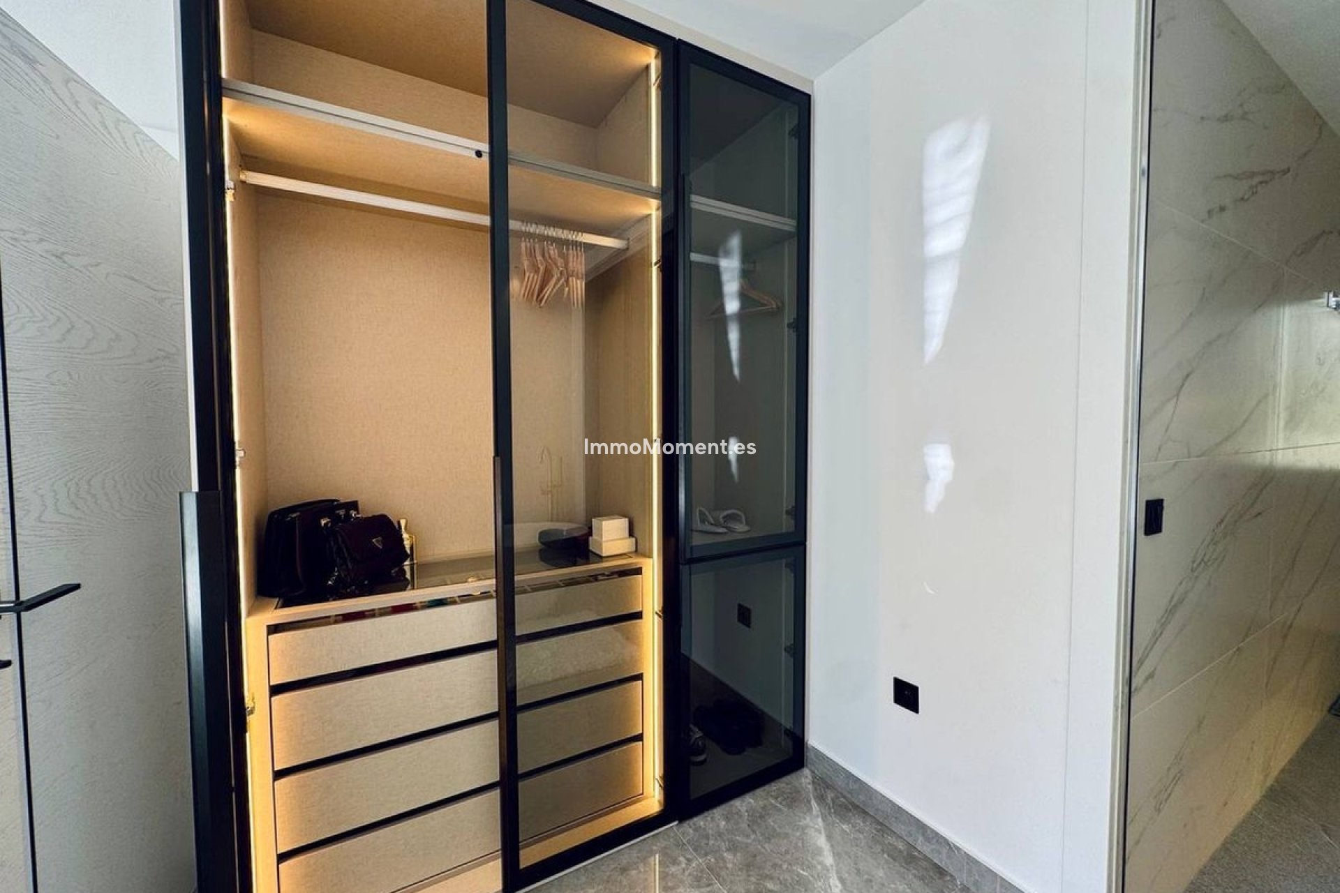 Revente - Maison mitoyenne - Marbella - Marbella Centro