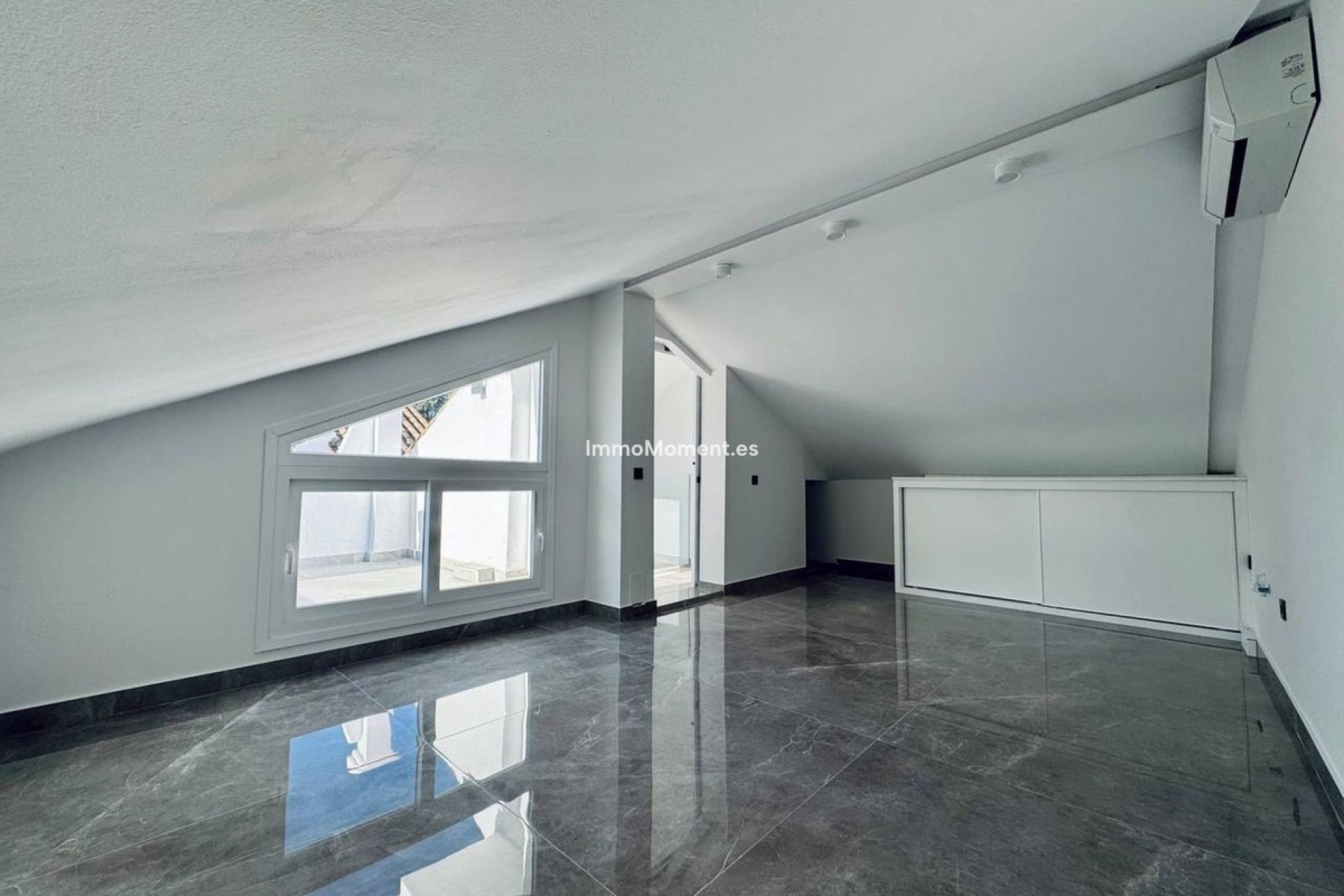 Revente - Maison mitoyenne - Marbella - Marbella Centro