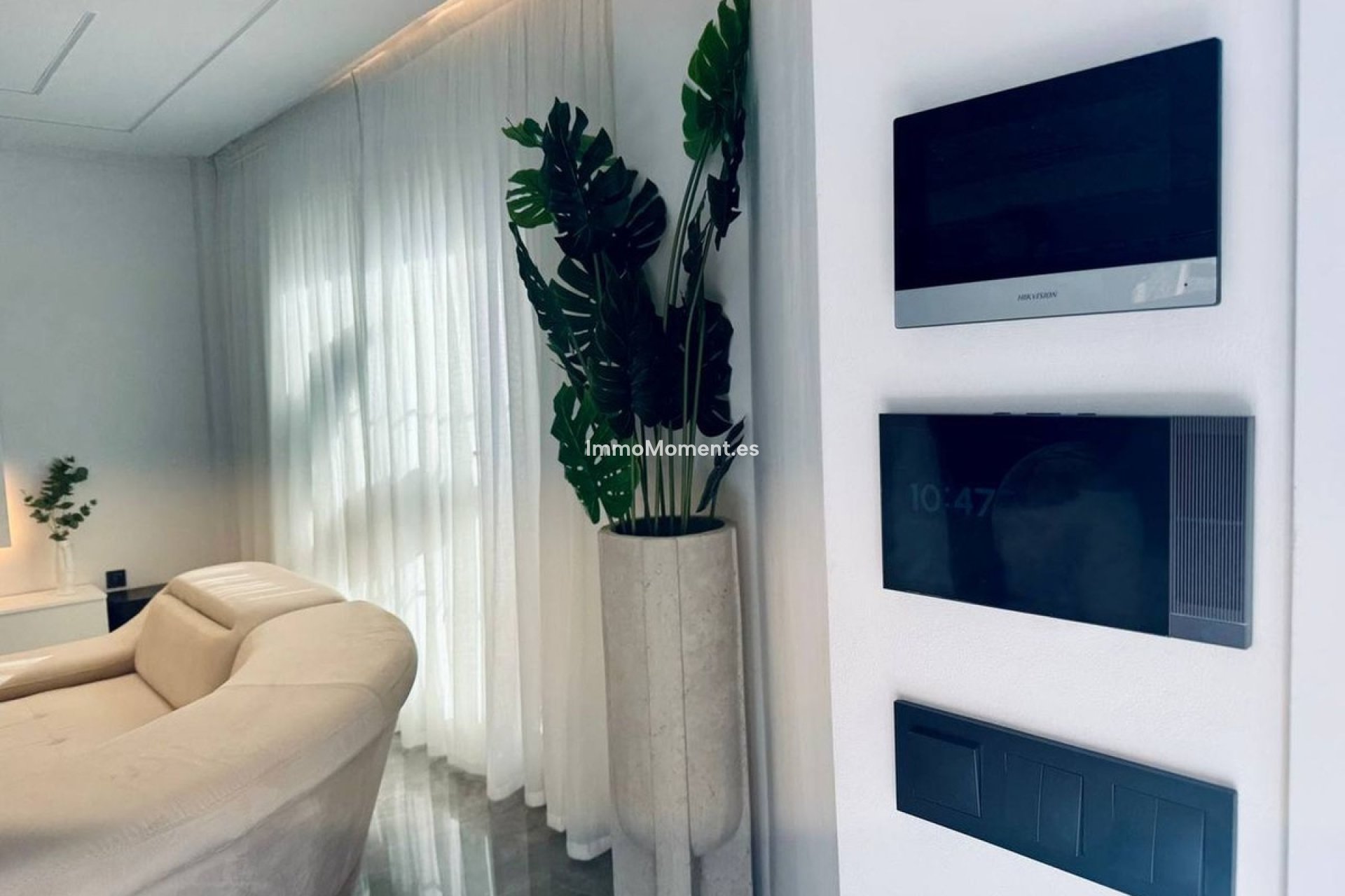 Revente - Maison mitoyenne - Marbella - Marbella Centro