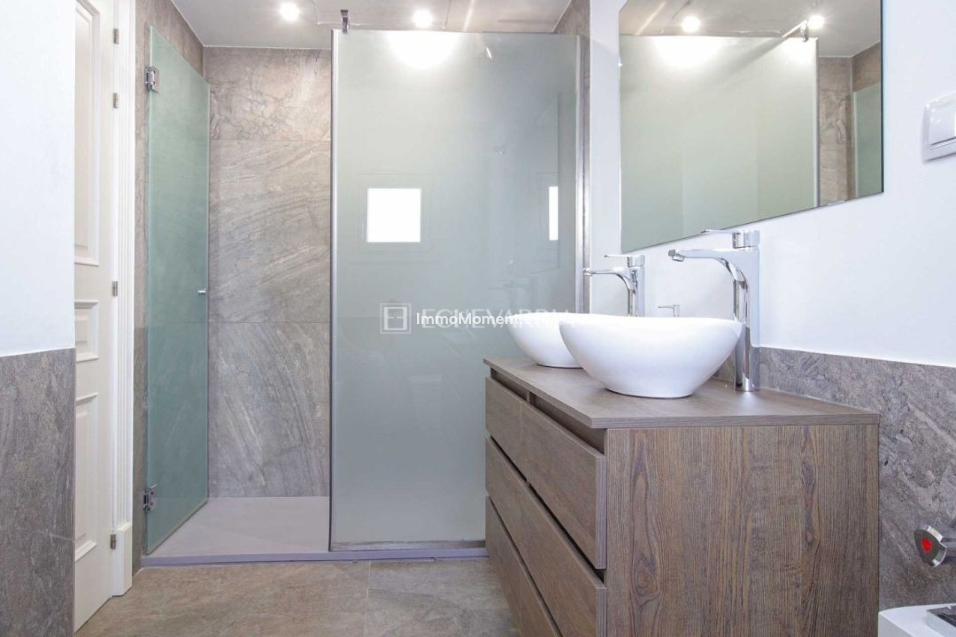 Revente - Maison mitoyenne - Marbella - Marbella Centro