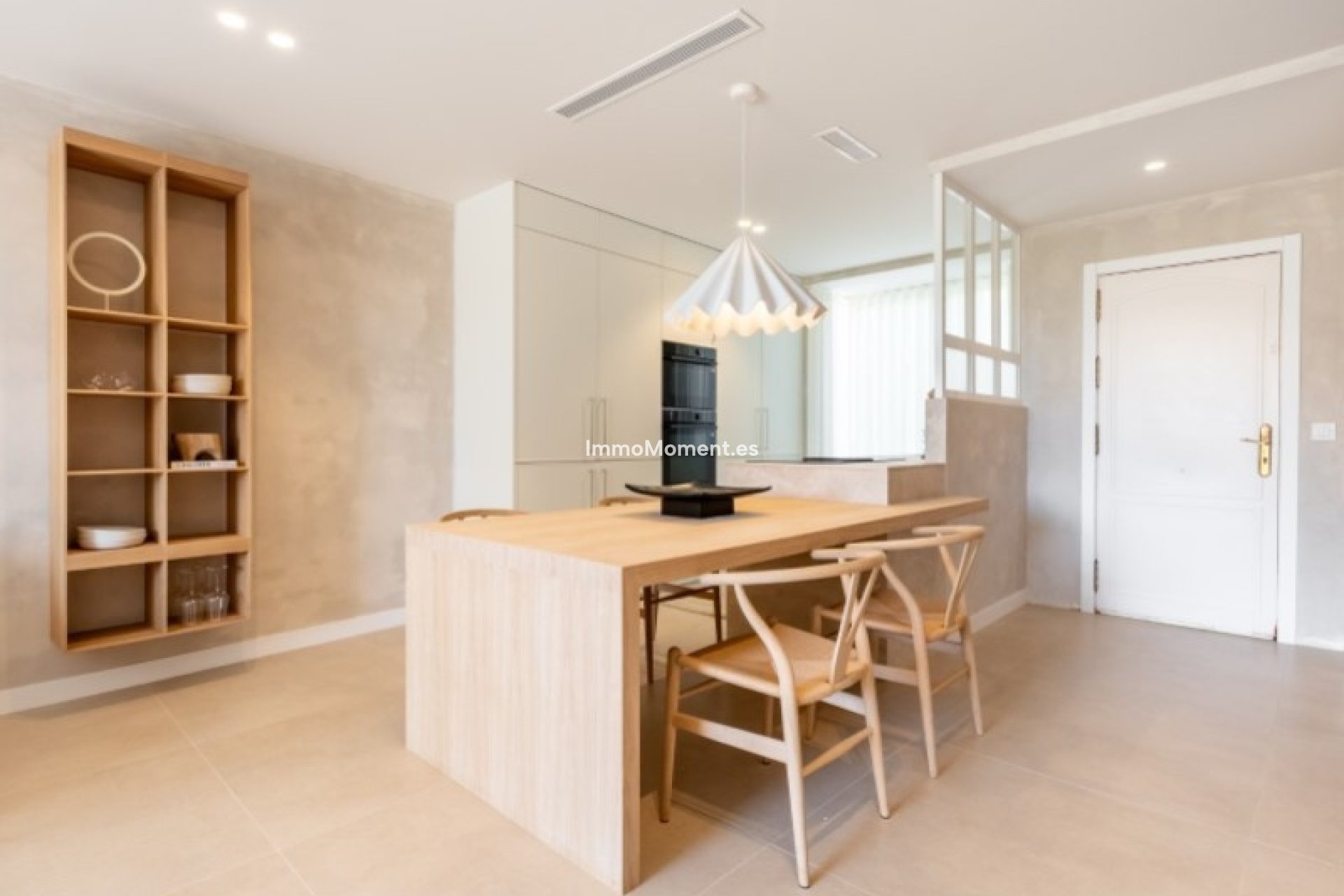 Revente - Maison mitoyenne - Marbella - Marbella Centro