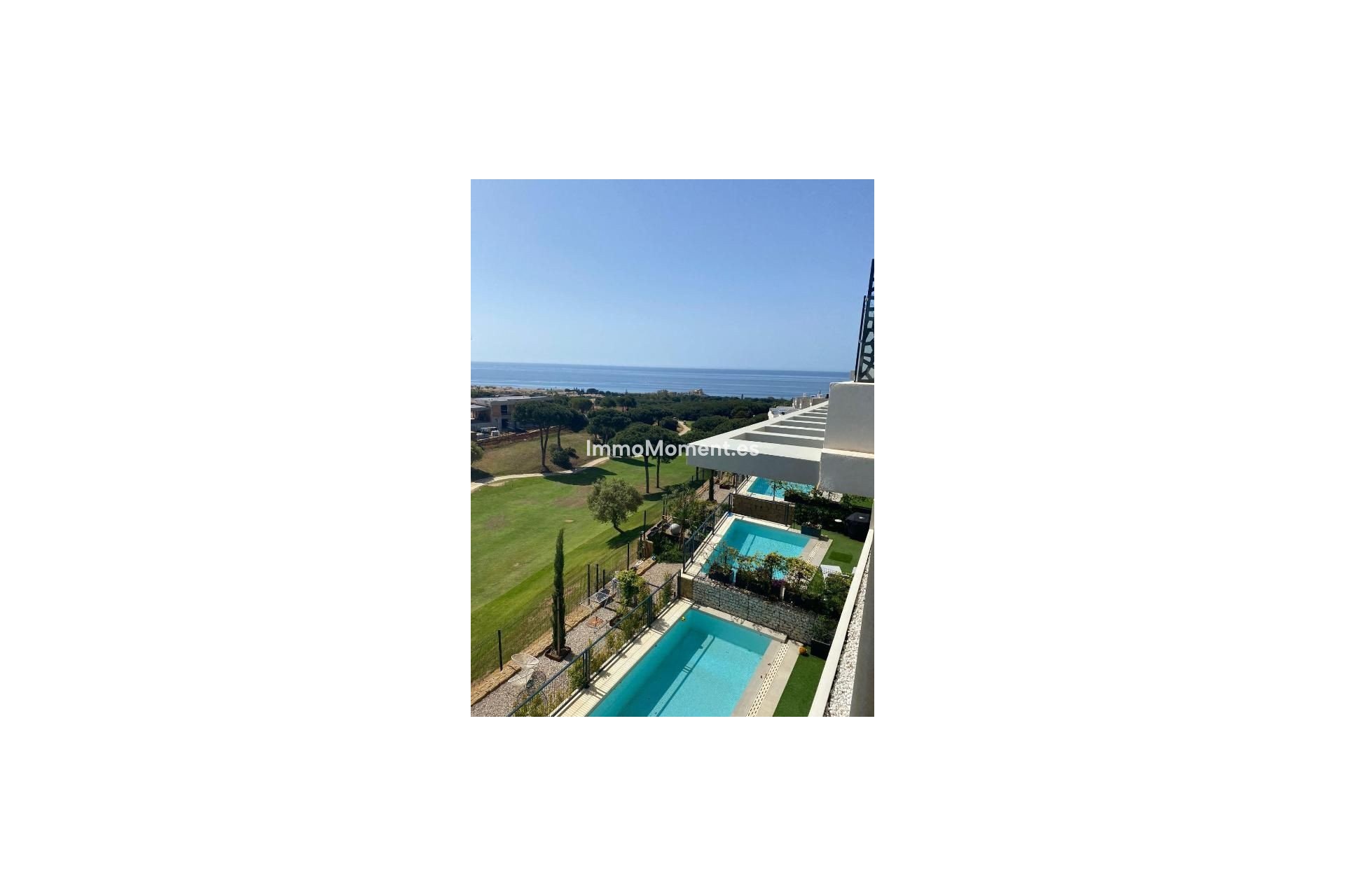 Revente - Maison mitoyenne - Marbella - Marbella Centro