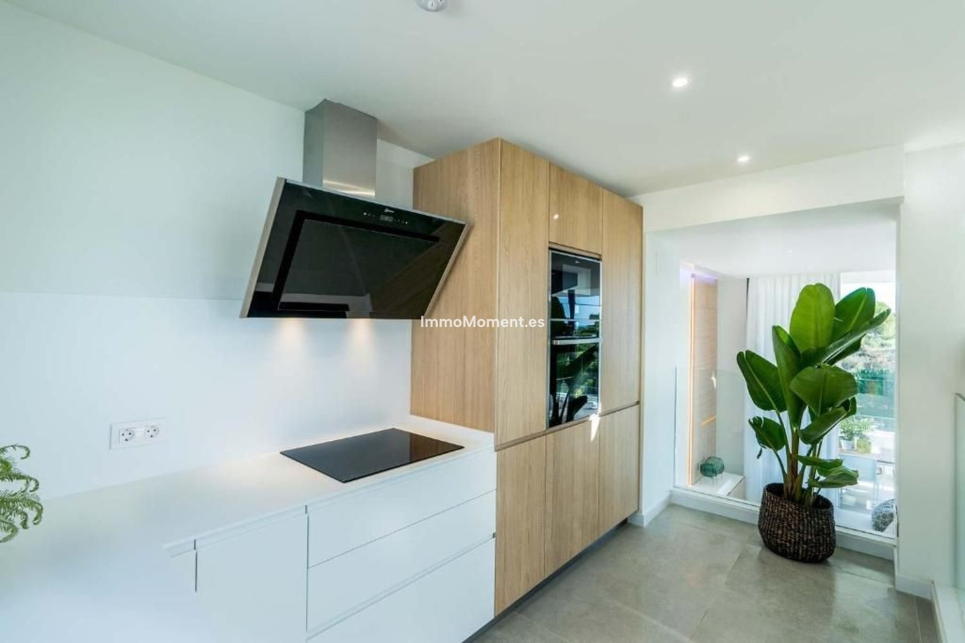 Revente - Maison mitoyenne - Marbella - Marbella Centro