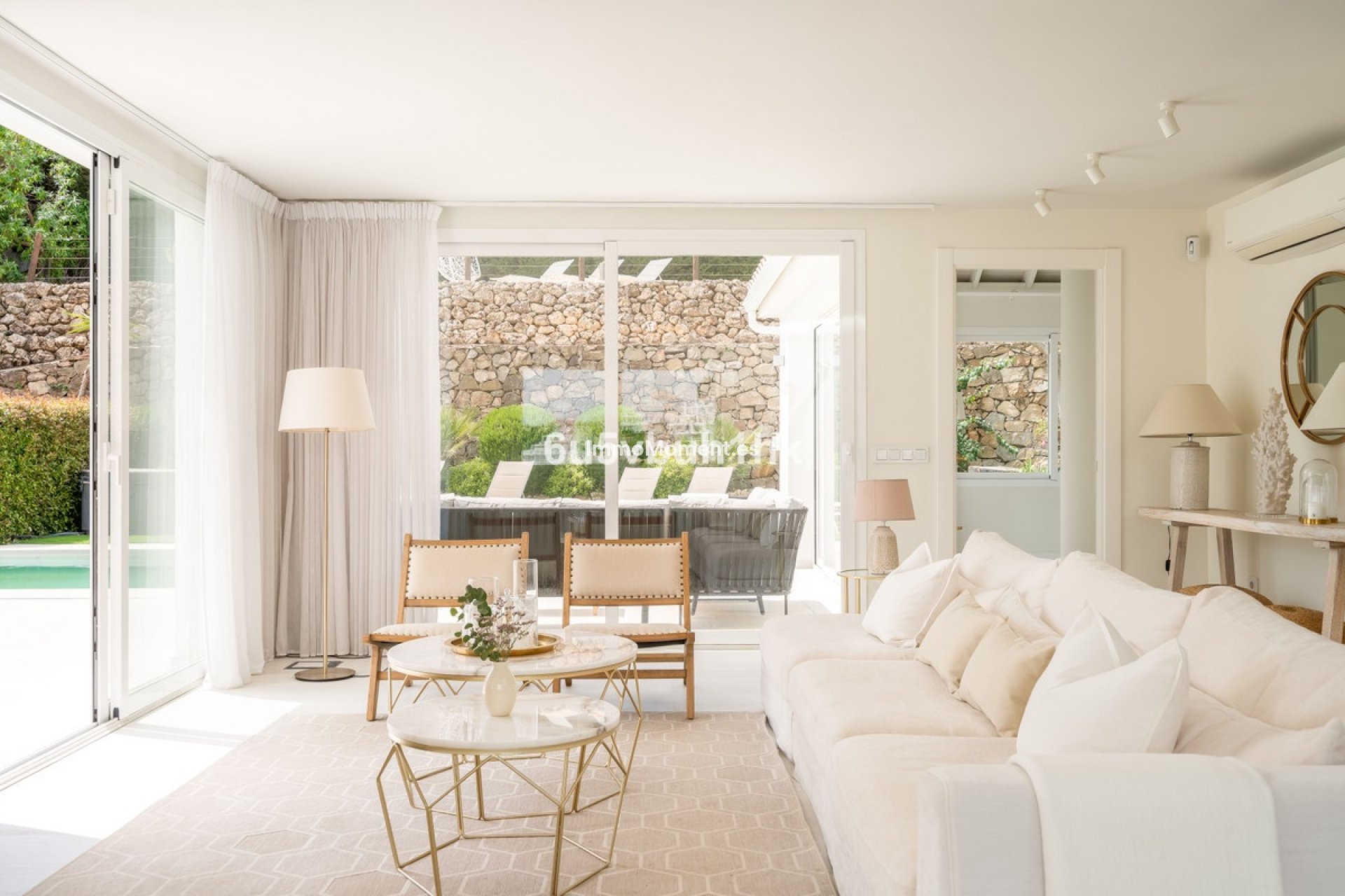 Revente - Maison mitoyenne - Marbella - Marbella Centro