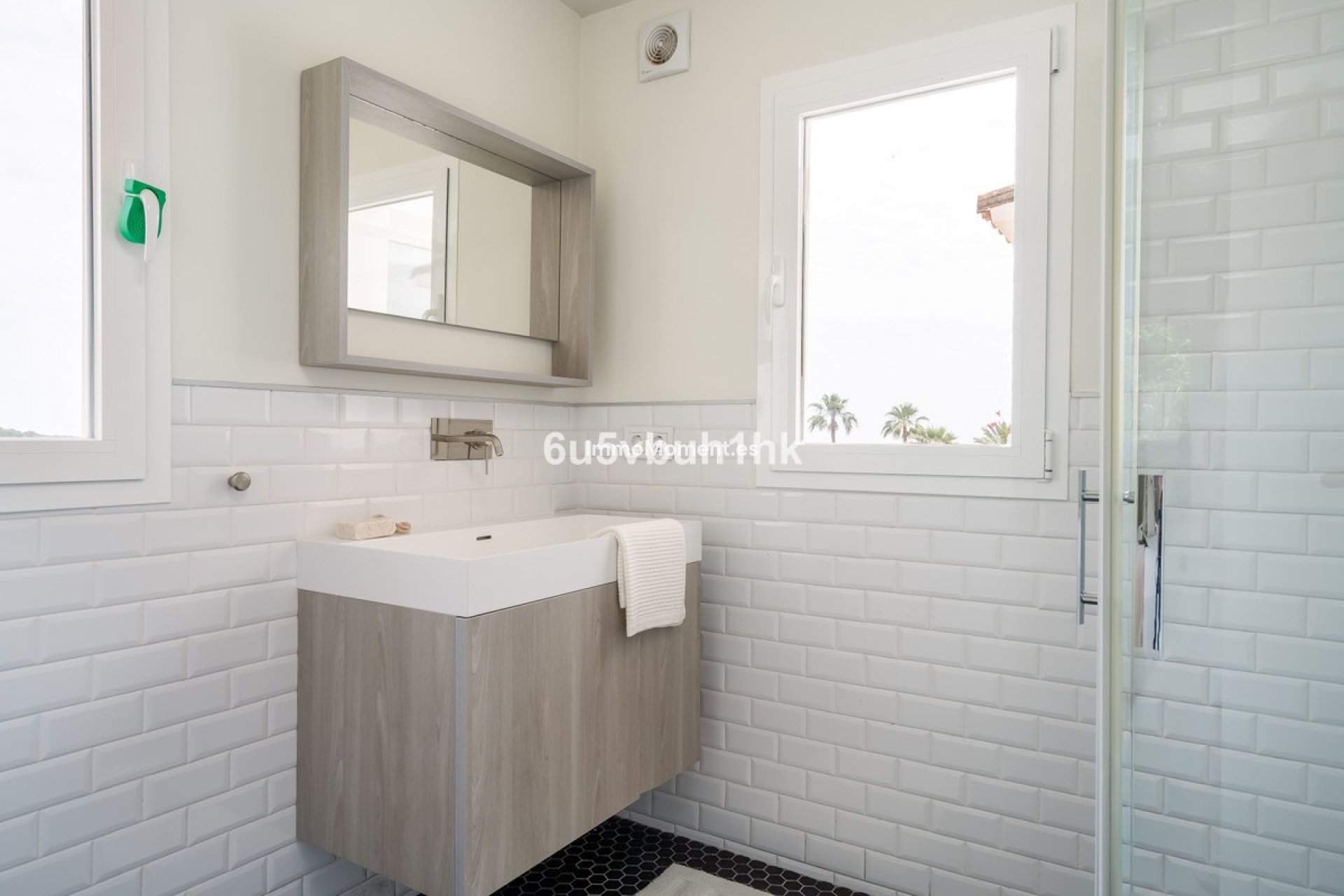 Revente - Maison mitoyenne - Marbella - Marbella Centro