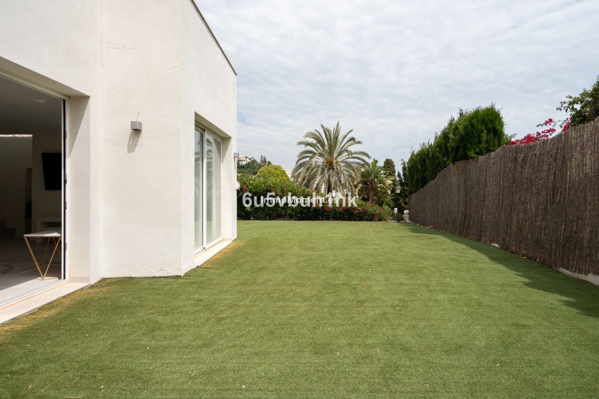 Revente - Maison mitoyenne - Marbella - Marbella Centro