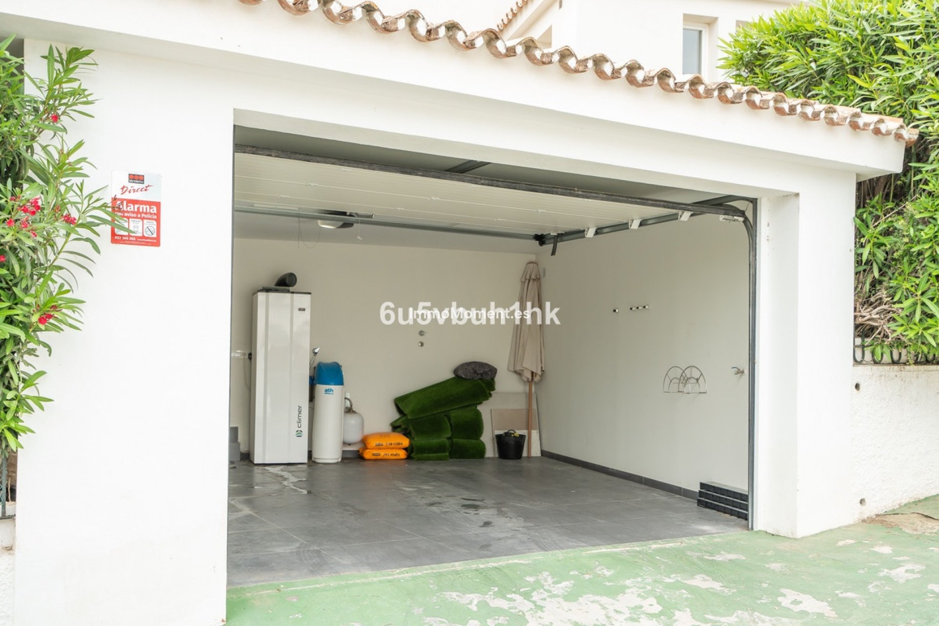 Revente - Maison mitoyenne - Marbella - Marbella Centro