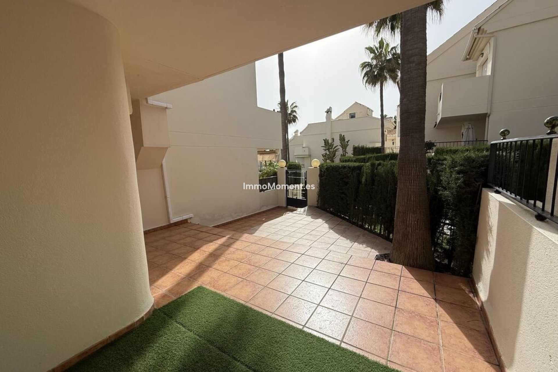 Revente - Maison mitoyenne - Marbella - Marbella Centro