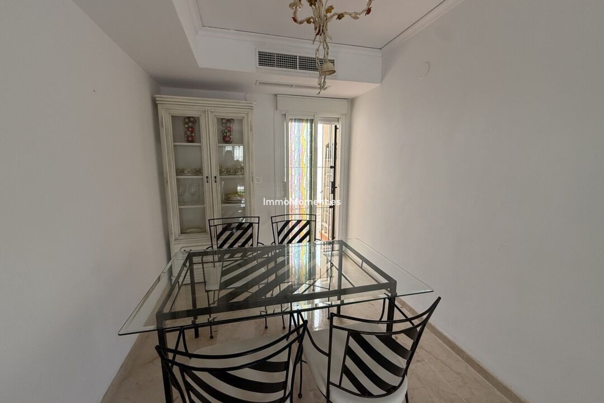 Revente - Maison mitoyenne - Marbella - Marbella Centro