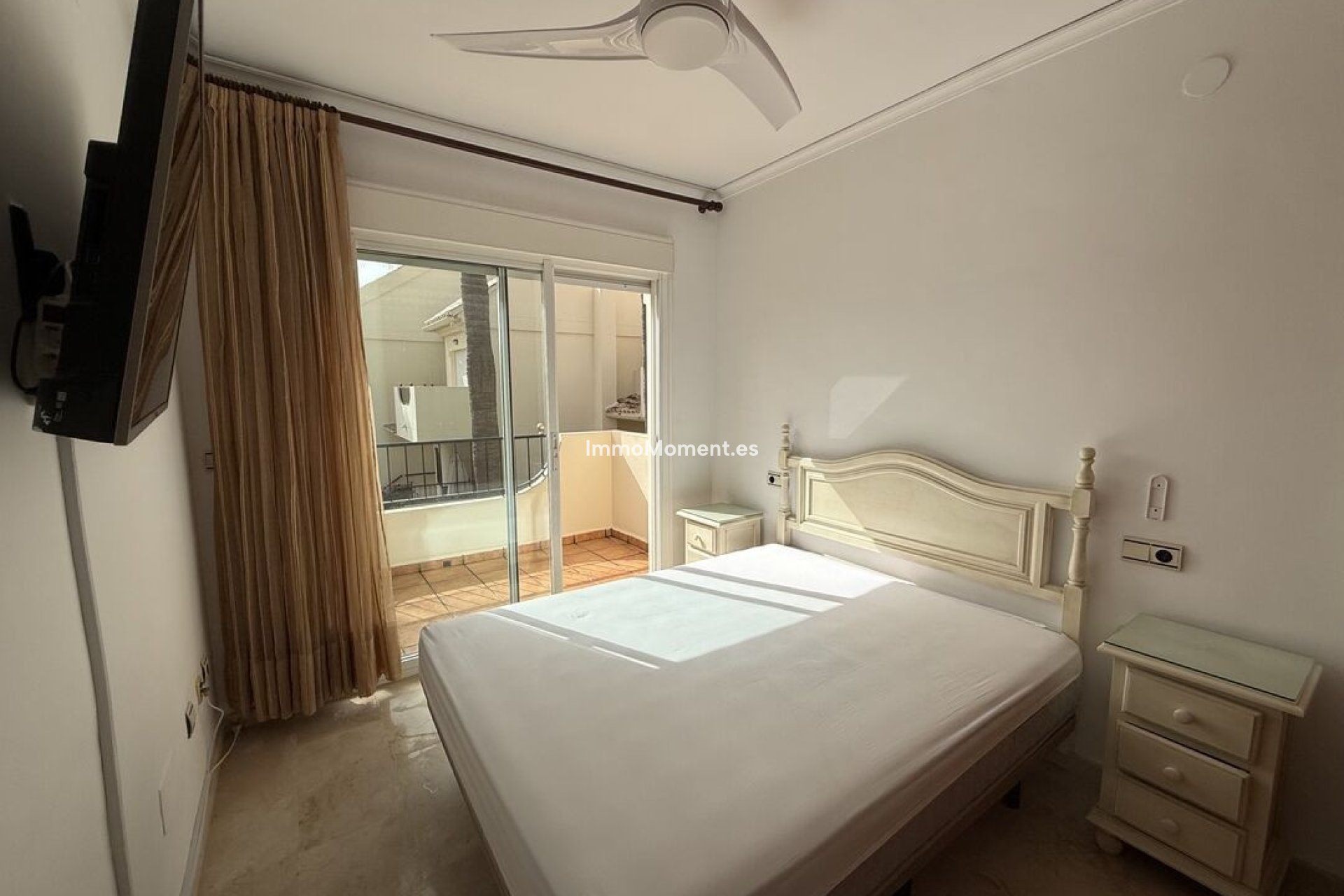 Revente - Maison mitoyenne - Marbella - Marbella Centro