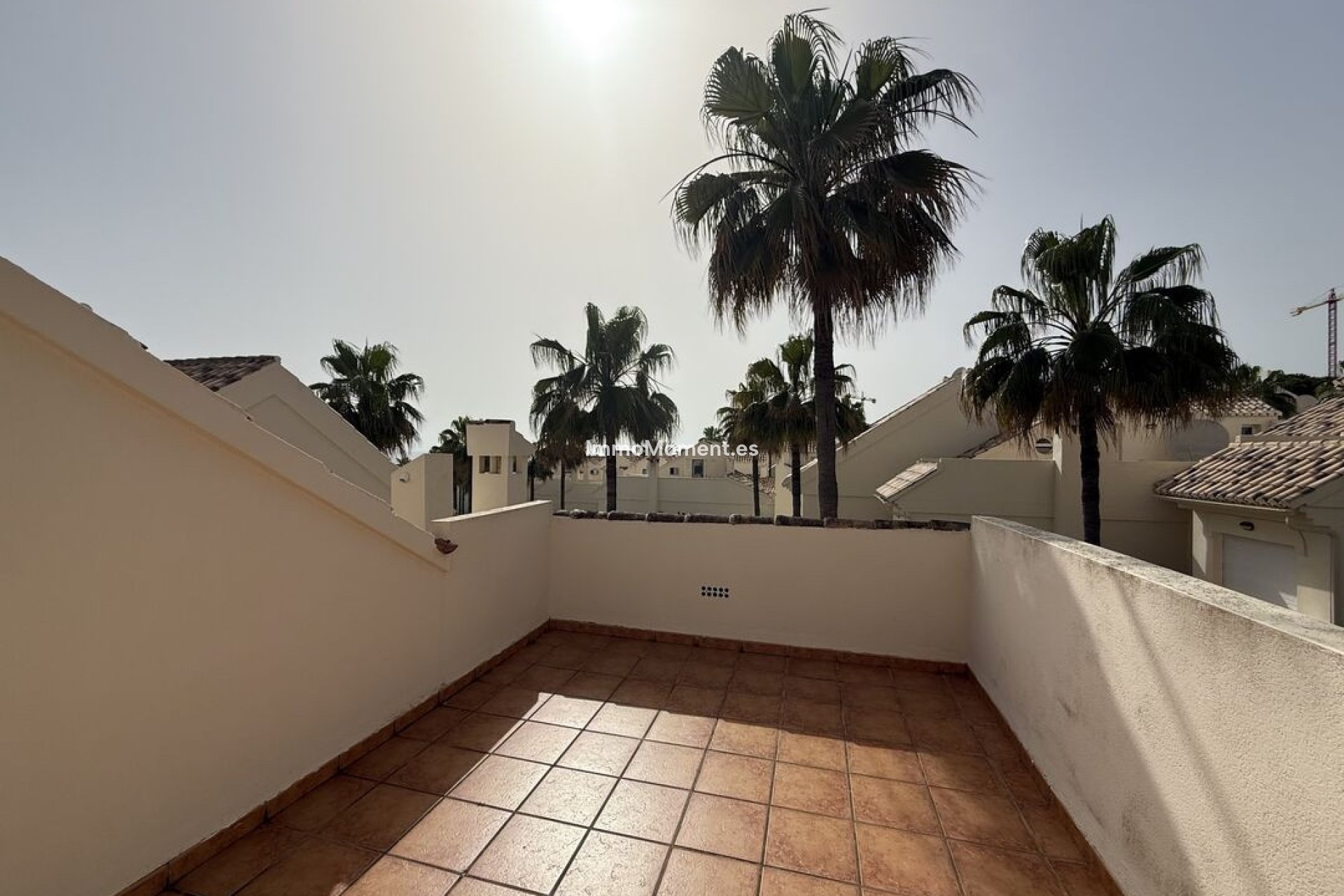 Revente - Maison mitoyenne - Marbella - Marbella Centro