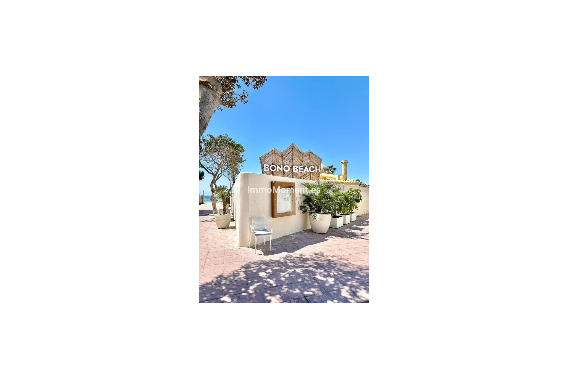 Revente - Maison mitoyenne - Marbella - Marbella Centro
