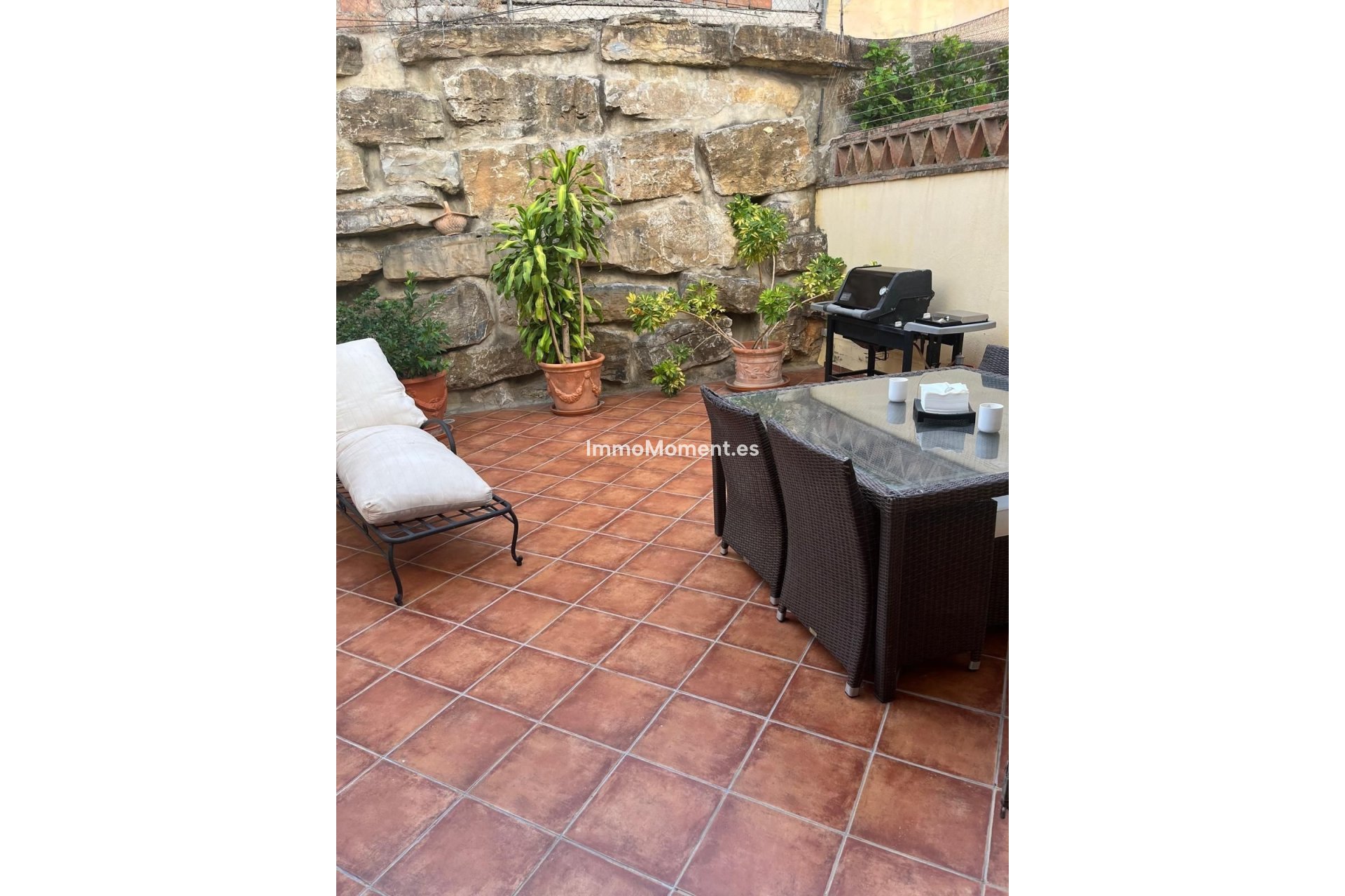 Revente - Maison mitoyenne - Marbella - Marbella Centro