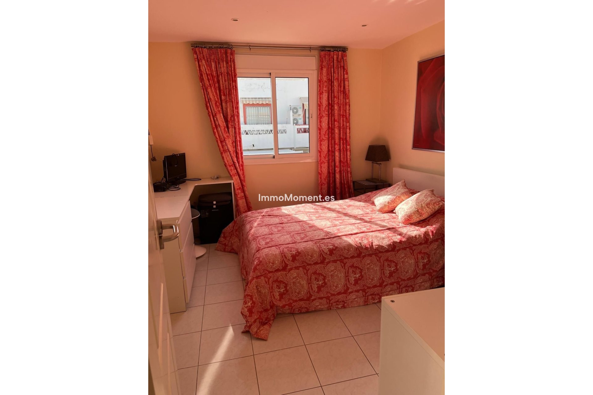 Revente - Maison mitoyenne - Marbella - Marbella Centro