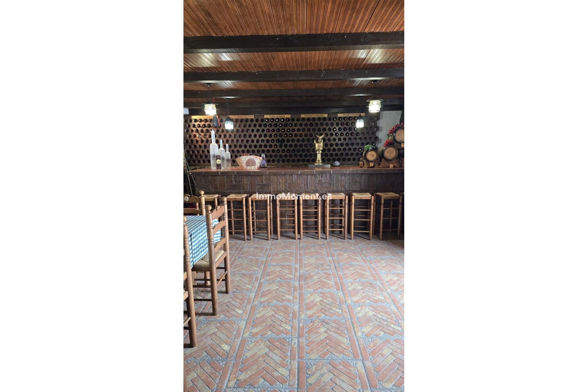 Revente - Maison mitoyenne - Marbella - Marbella Centro