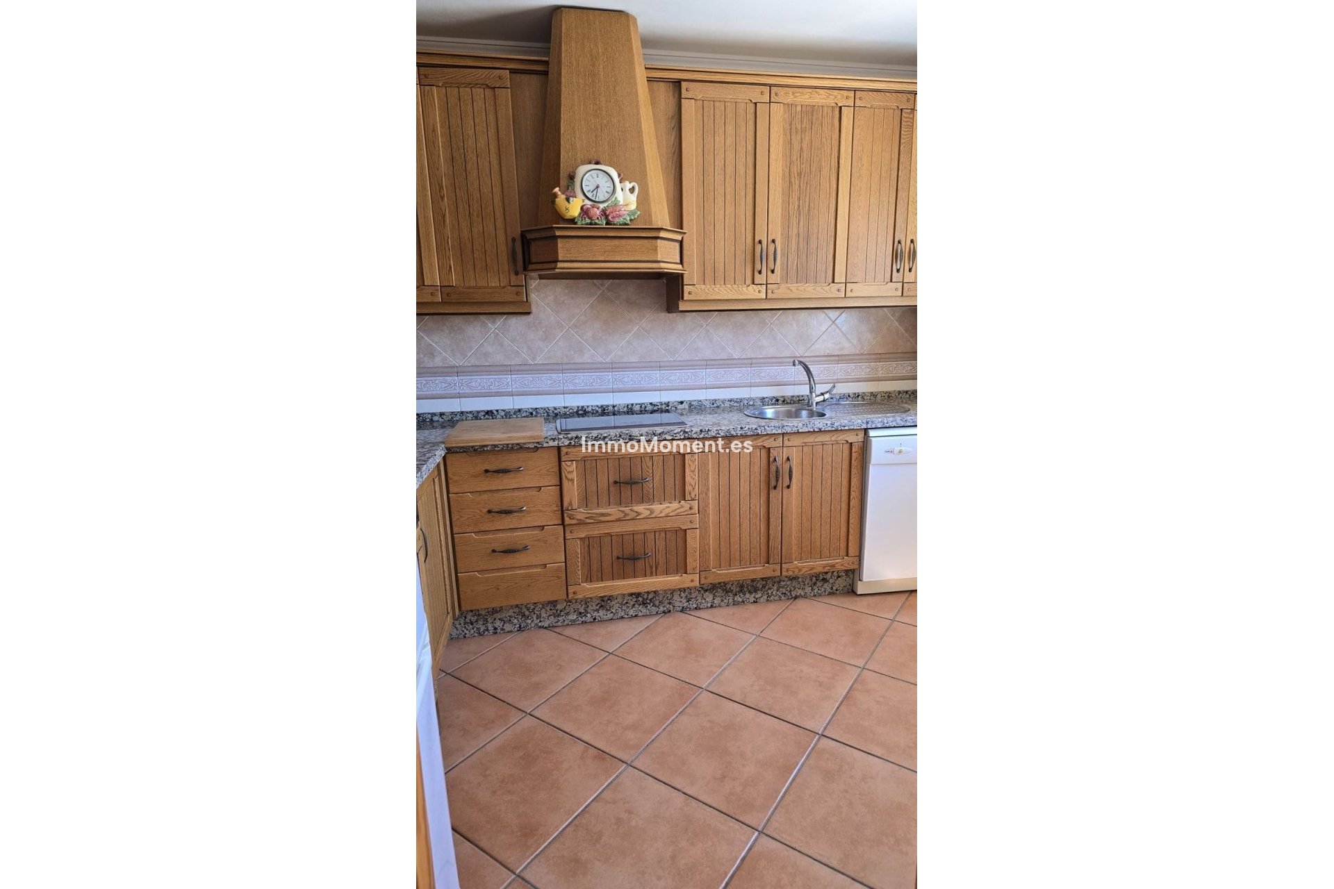 Revente - Maison mitoyenne - Marbella - Marbella Centro