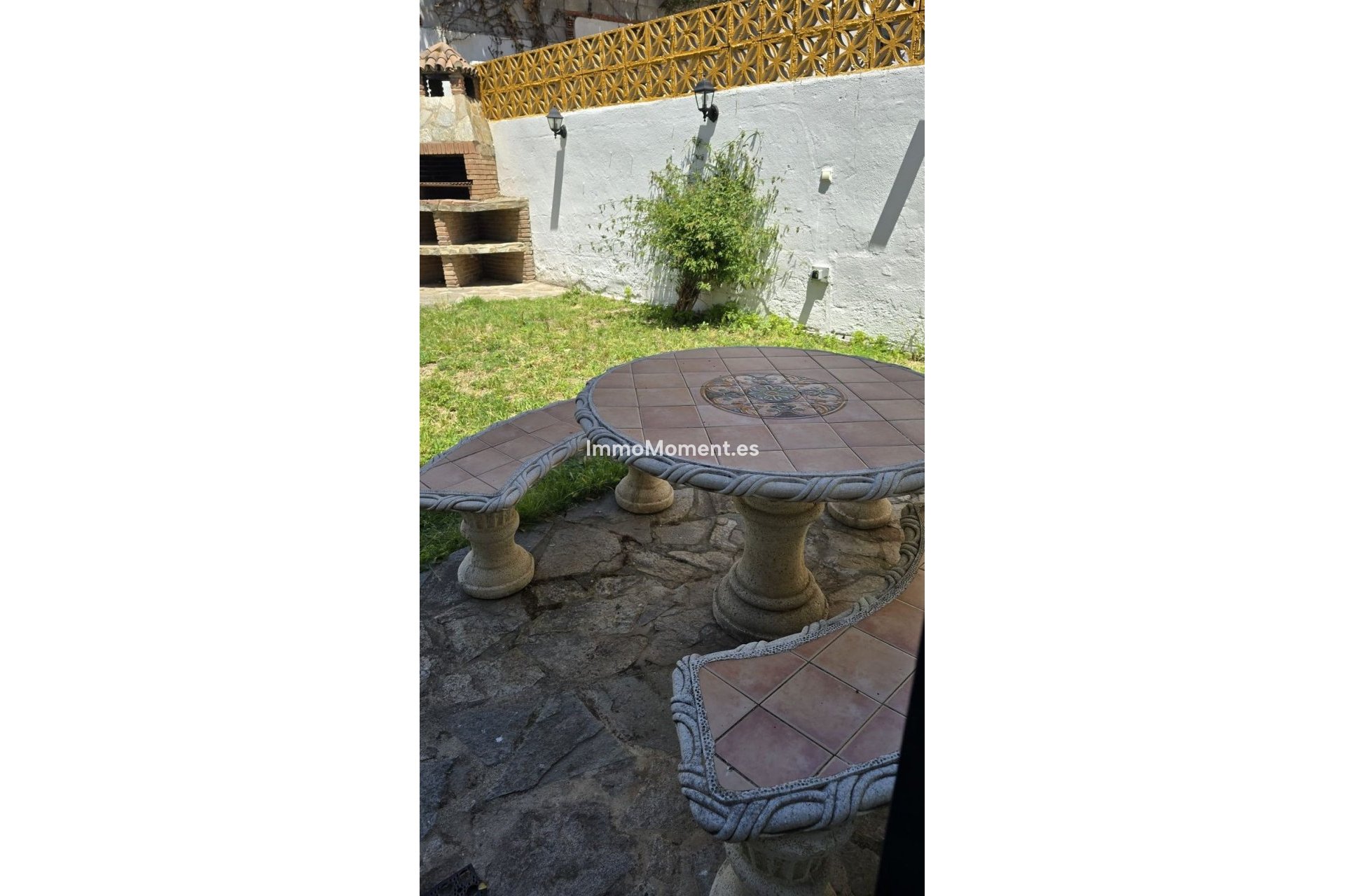 Revente - Maison mitoyenne - Marbella - Marbella Centro