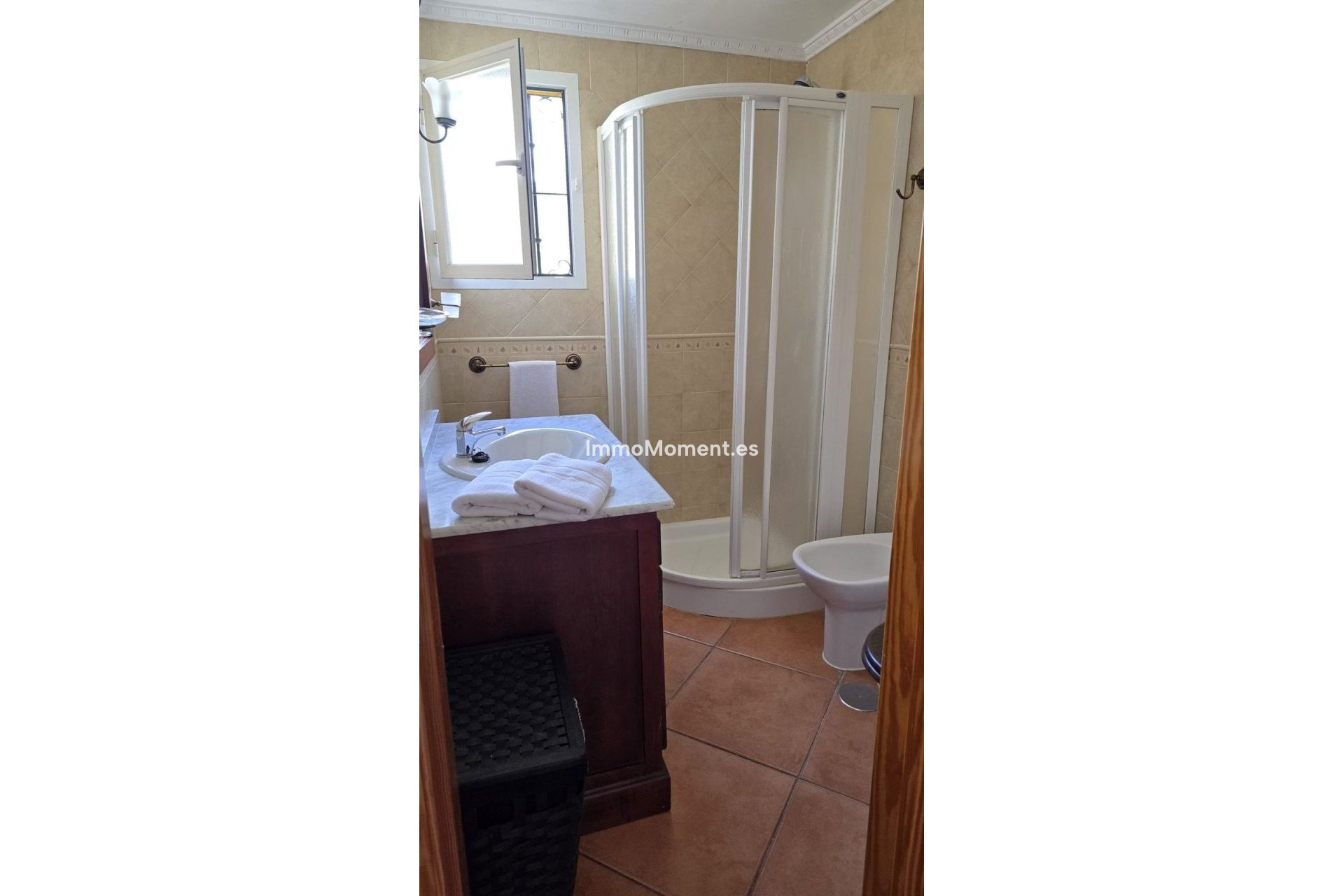 Revente - Maison mitoyenne - Marbella - Marbella Centro