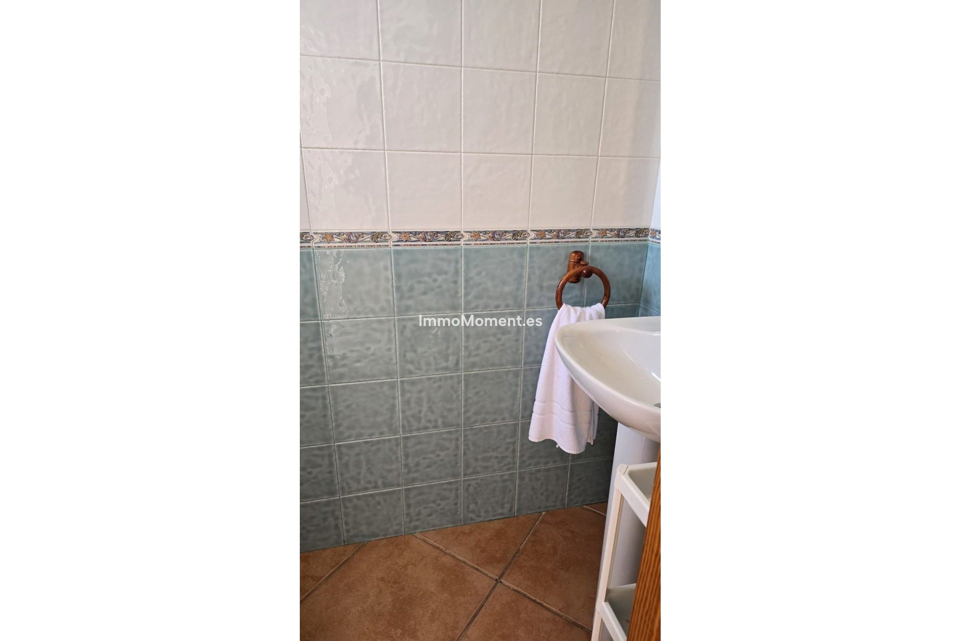 Revente - Maison mitoyenne - Marbella - Marbella Centro
