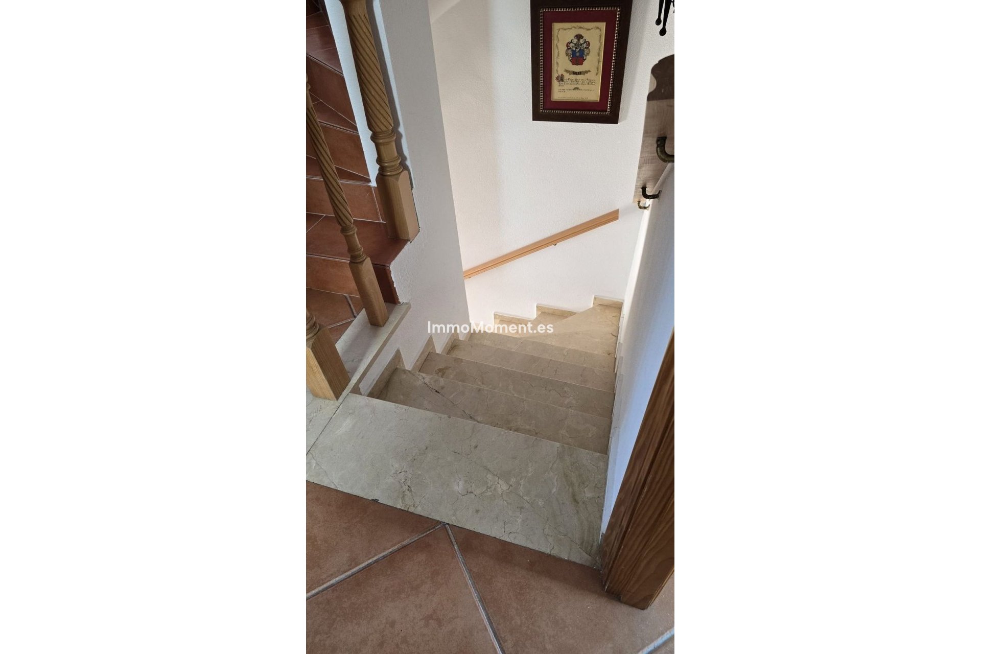 Revente - Maison mitoyenne - Marbella - Marbella Centro