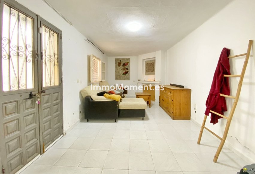 Revente - Maison mitoyenne - Marbella - Marbella Centro