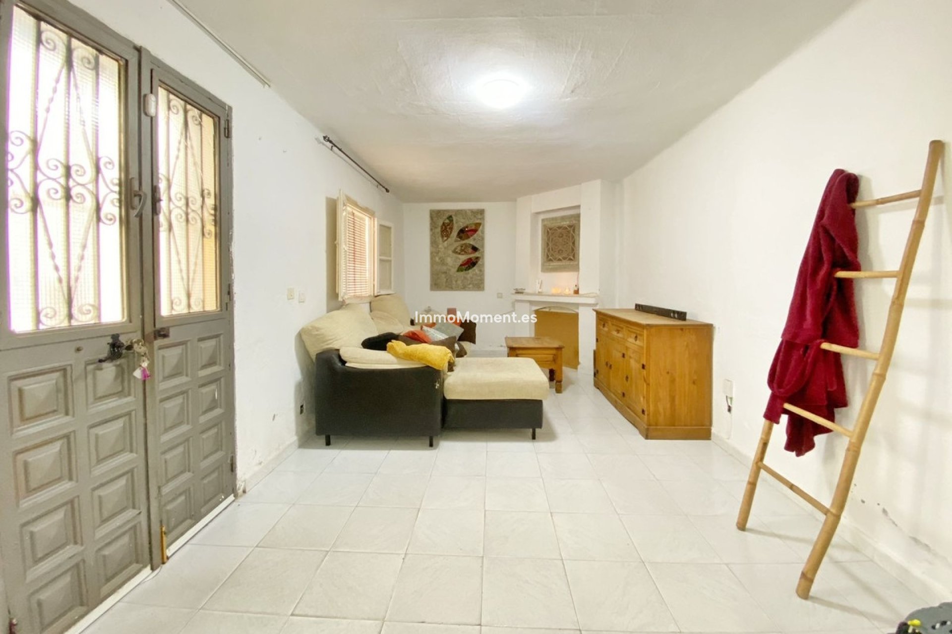 Revente - Maison mitoyenne - Marbella - Marbella Centro