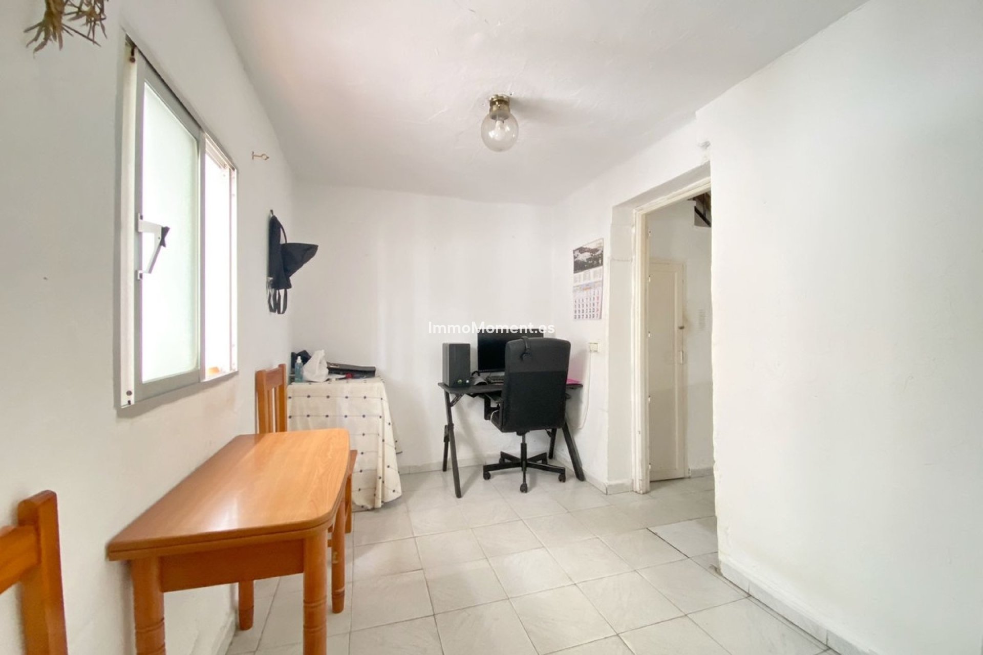 Revente - Maison mitoyenne - Marbella - Marbella Centro