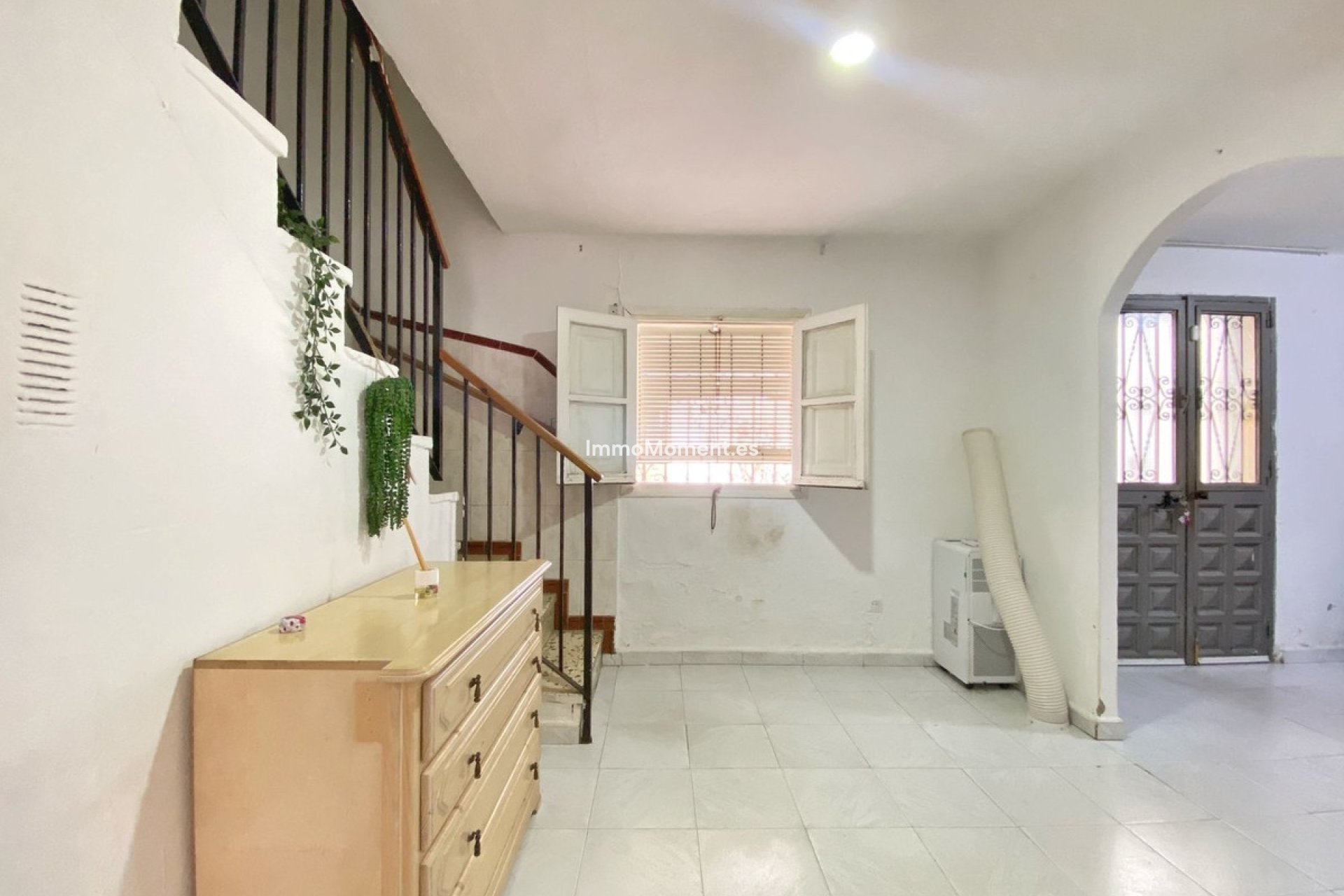 Revente - Maison mitoyenne - Marbella - Marbella Centro
