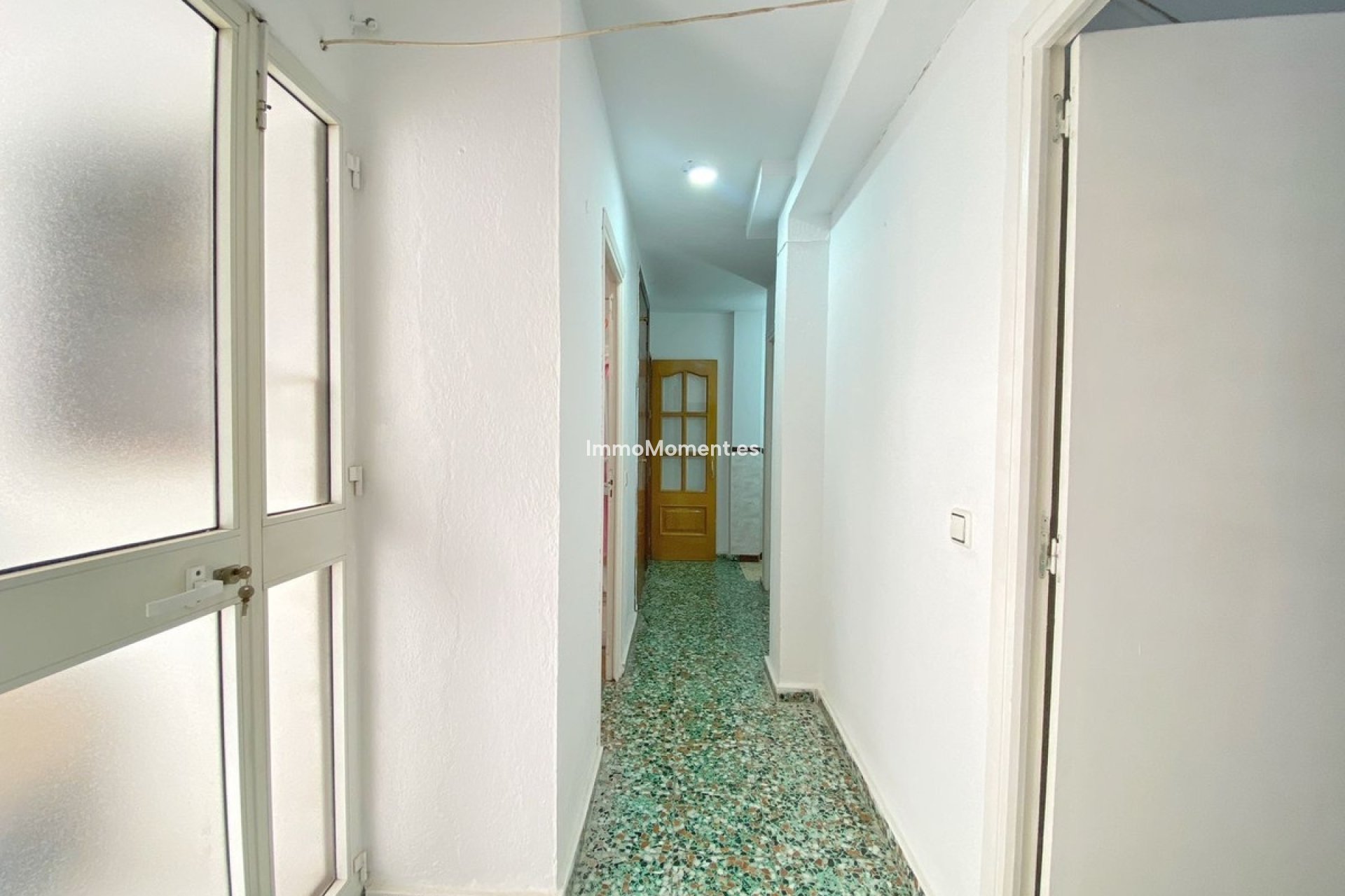 Revente - Maison mitoyenne - Marbella - Marbella Centro