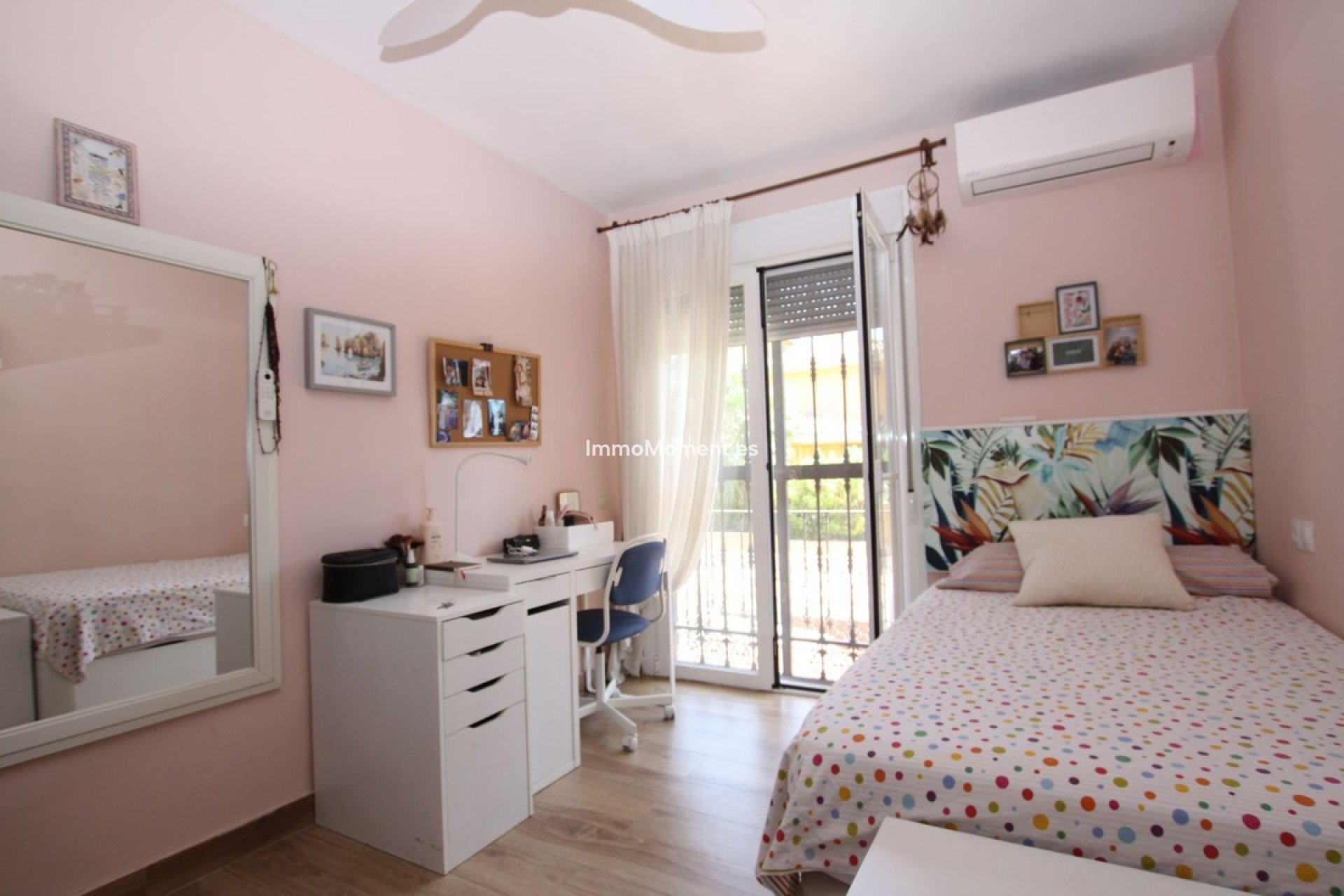 Revente - Maison mitoyenne - Marbella - Marbella Centro