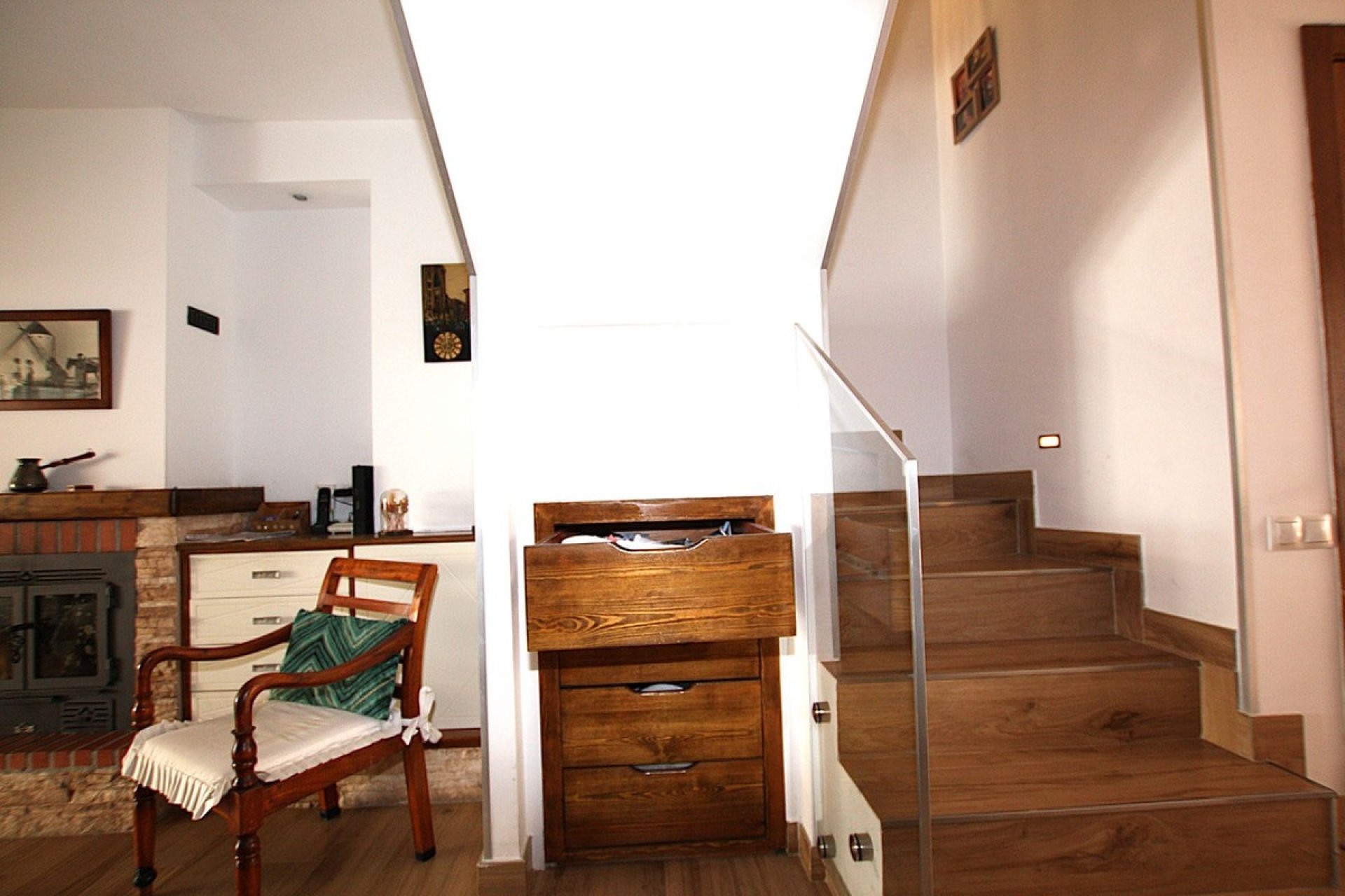 Revente - Maison mitoyenne - Marbella - Marbella Centro