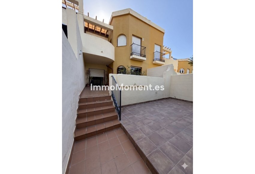 Revente - Maison mitoyenne - Marbella - Marbella Centro