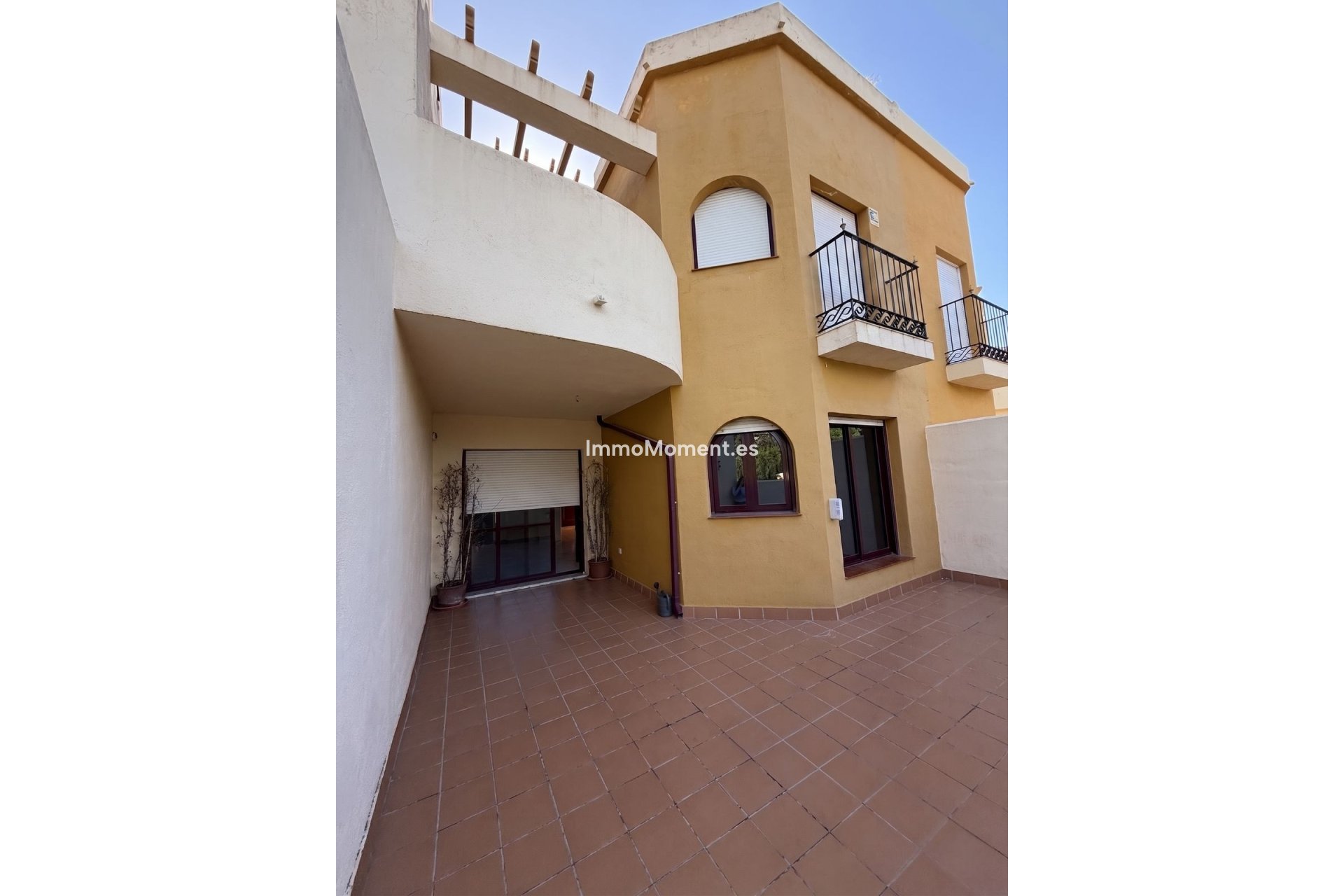 Revente - Maison mitoyenne - Marbella - Marbella Centro