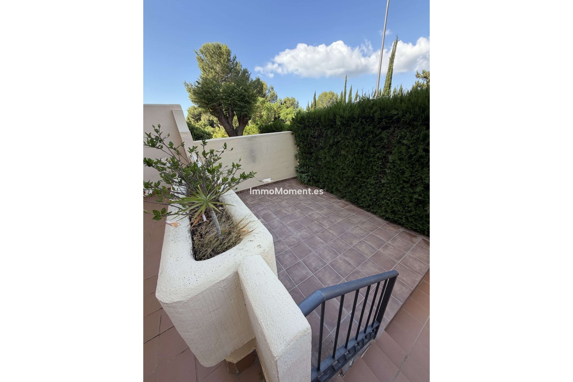 Revente - Maison mitoyenne - Marbella - Marbella Centro