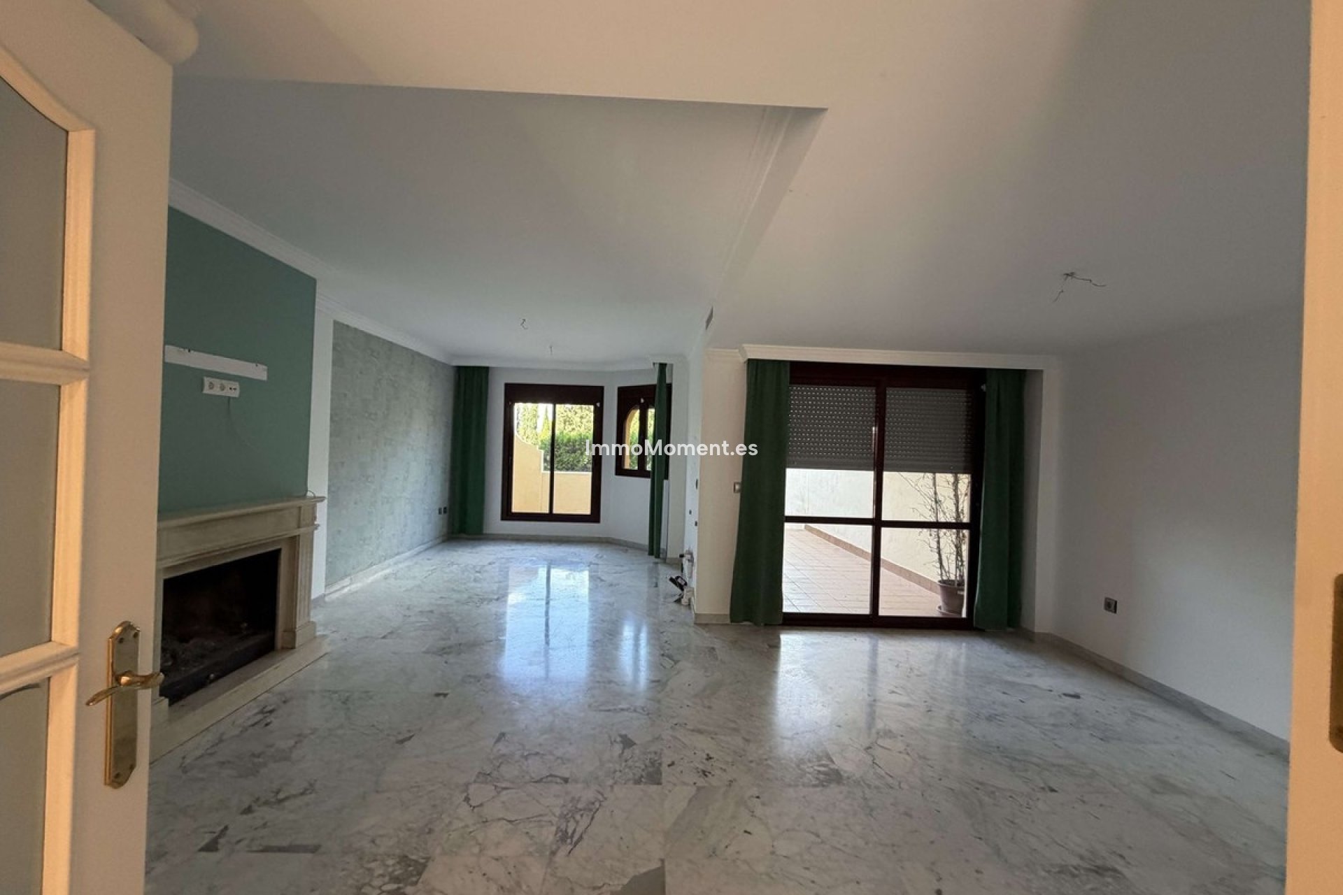 Revente - Maison mitoyenne - Marbella - Marbella Centro