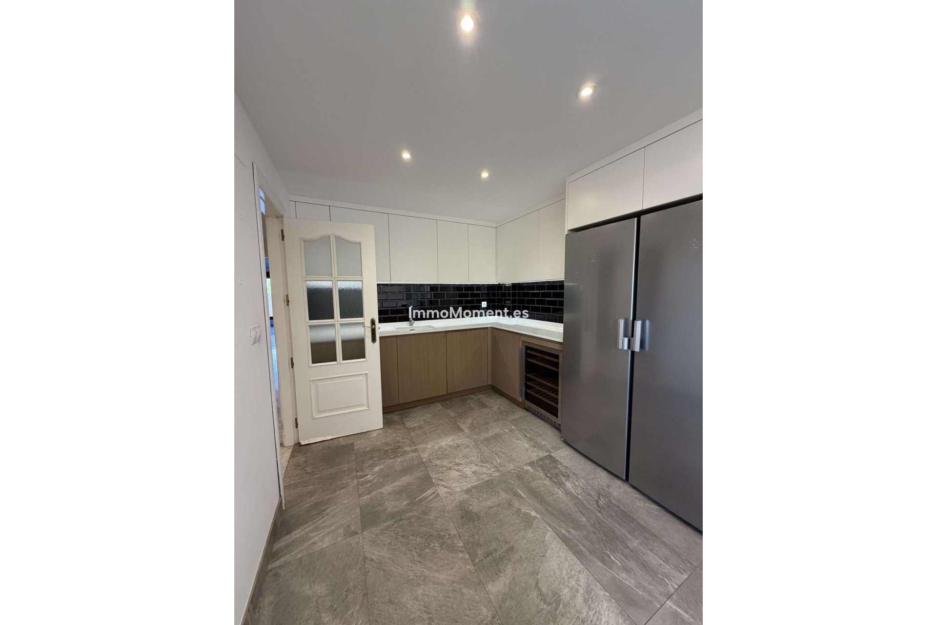 Revente - Maison mitoyenne - Marbella - Marbella Centro