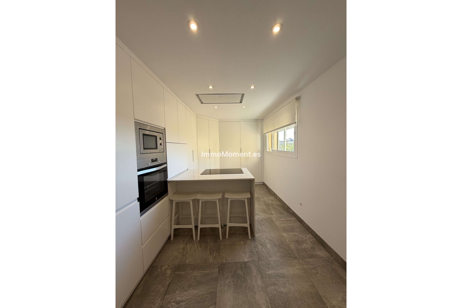 Revente - Maison mitoyenne - Marbella - Marbella Centro