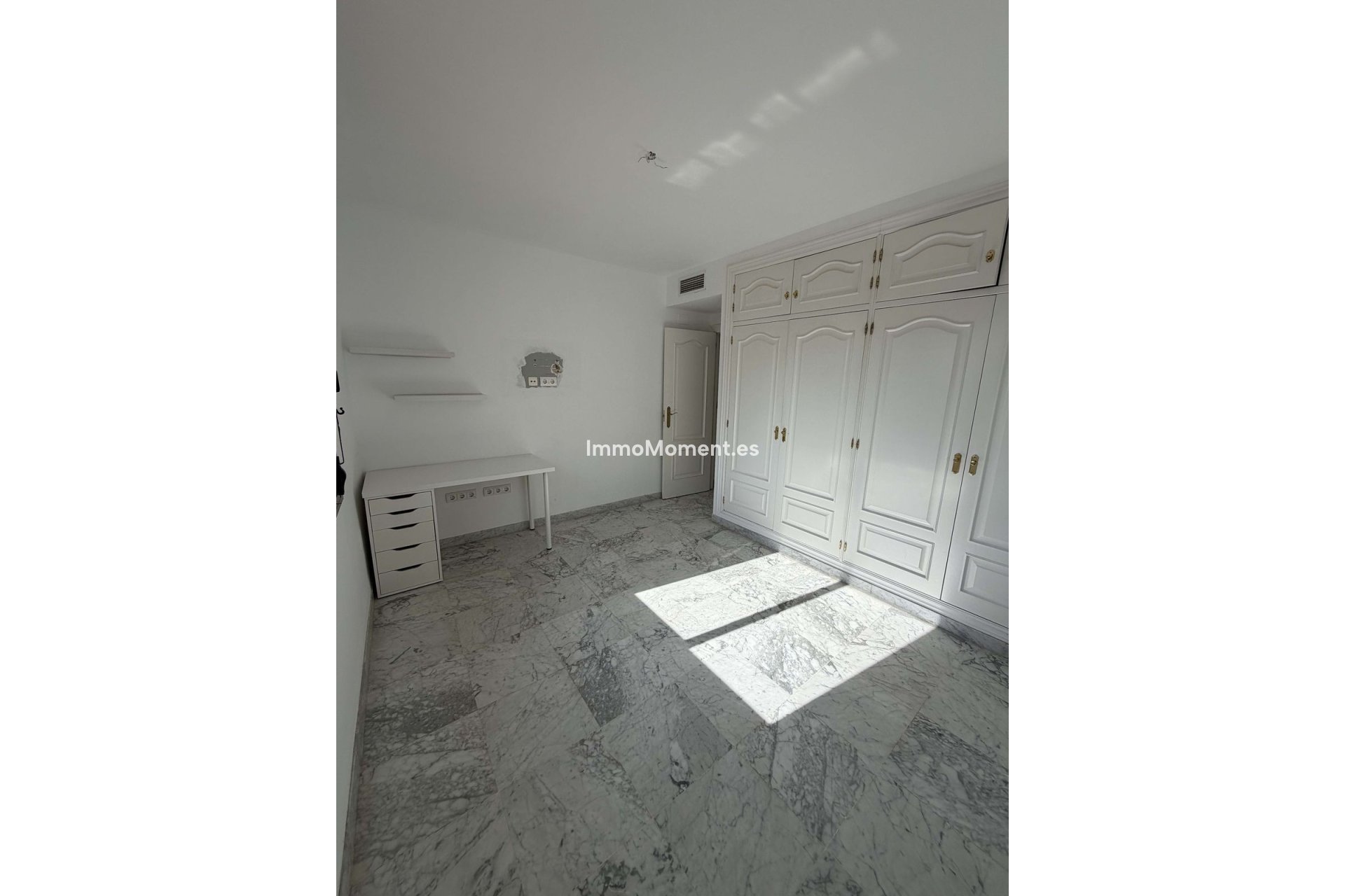 Revente - Maison mitoyenne - Marbella - Marbella Centro