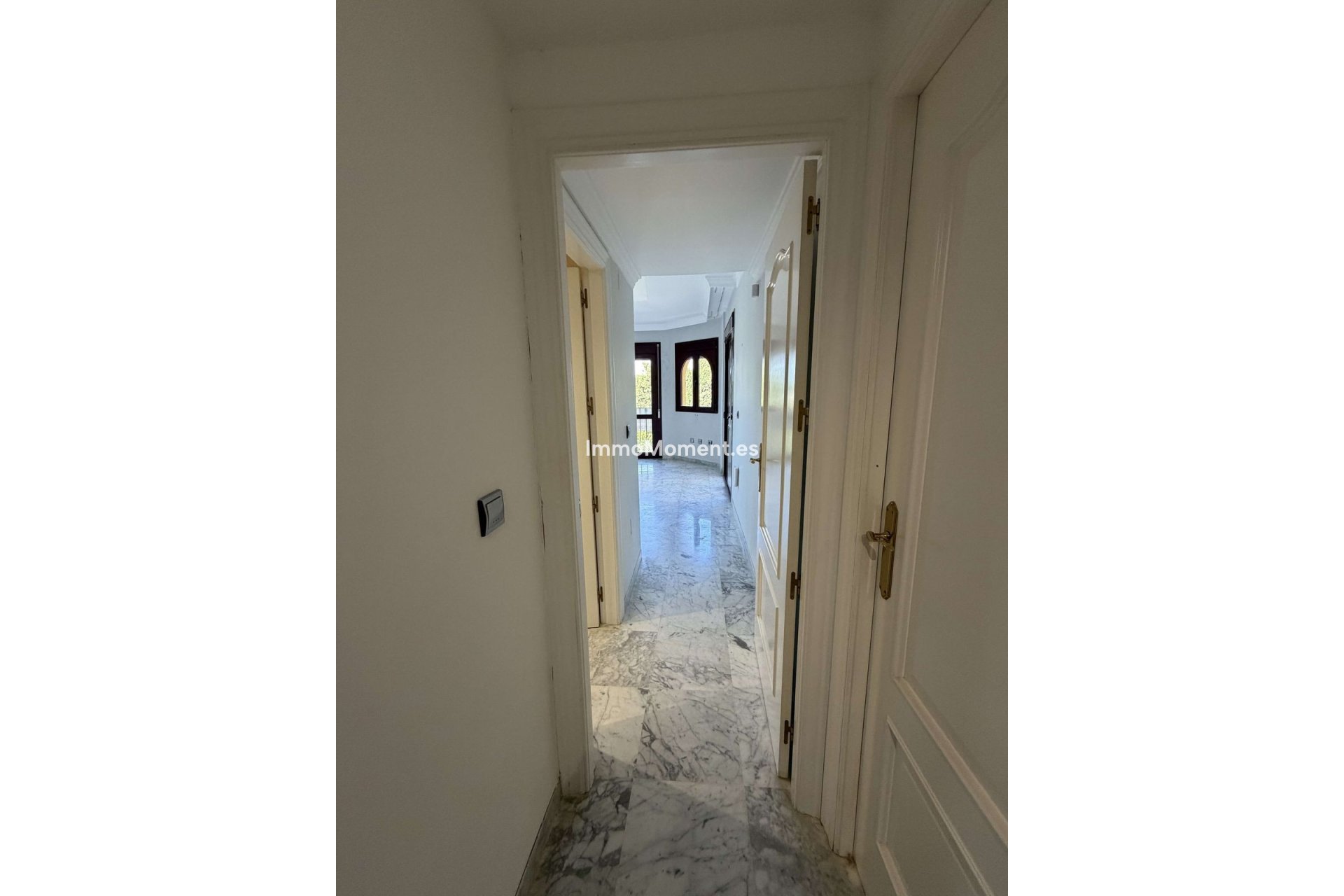 Revente - Maison mitoyenne - Marbella - Marbella Centro