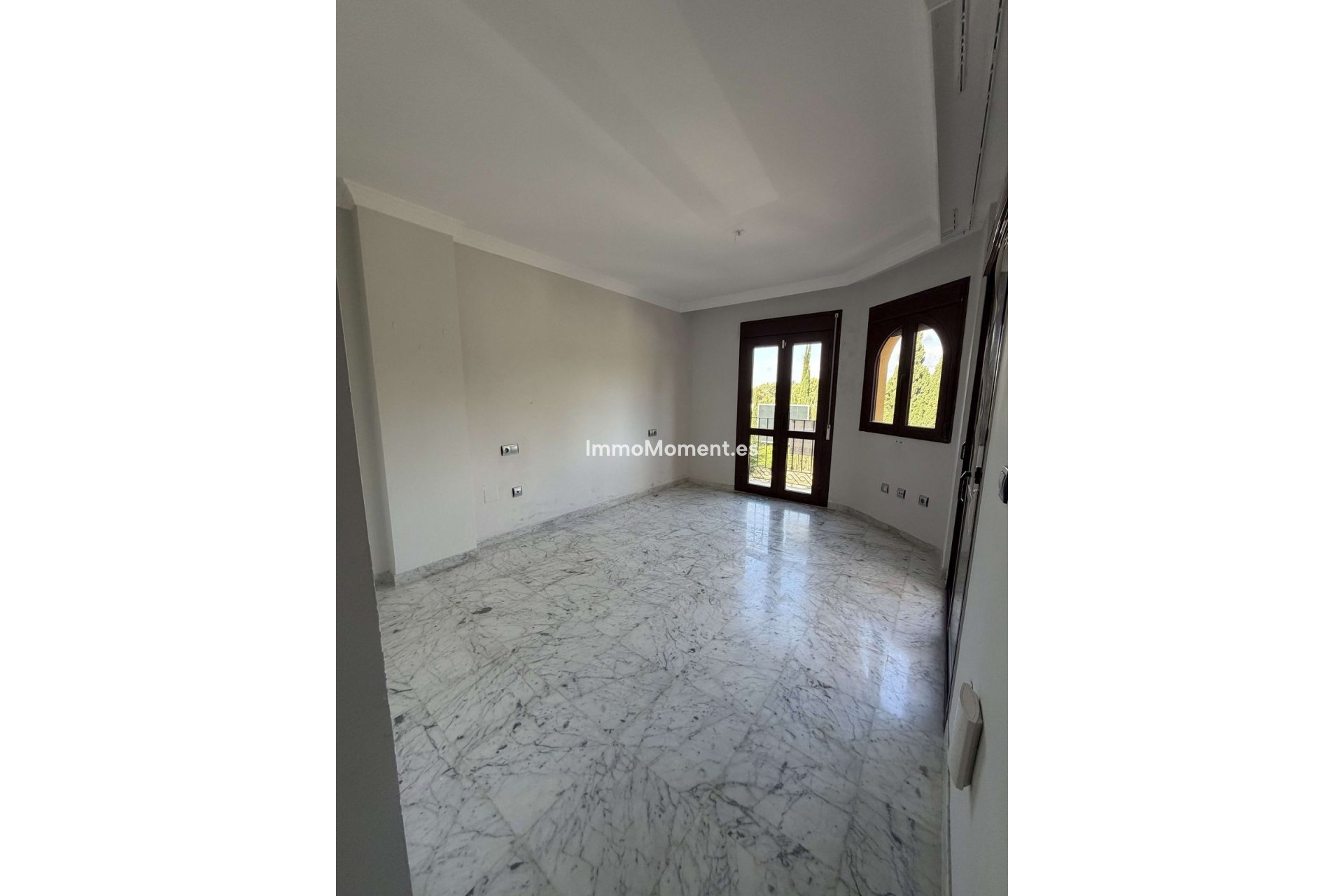 Revente - Maison mitoyenne - Marbella - Marbella Centro