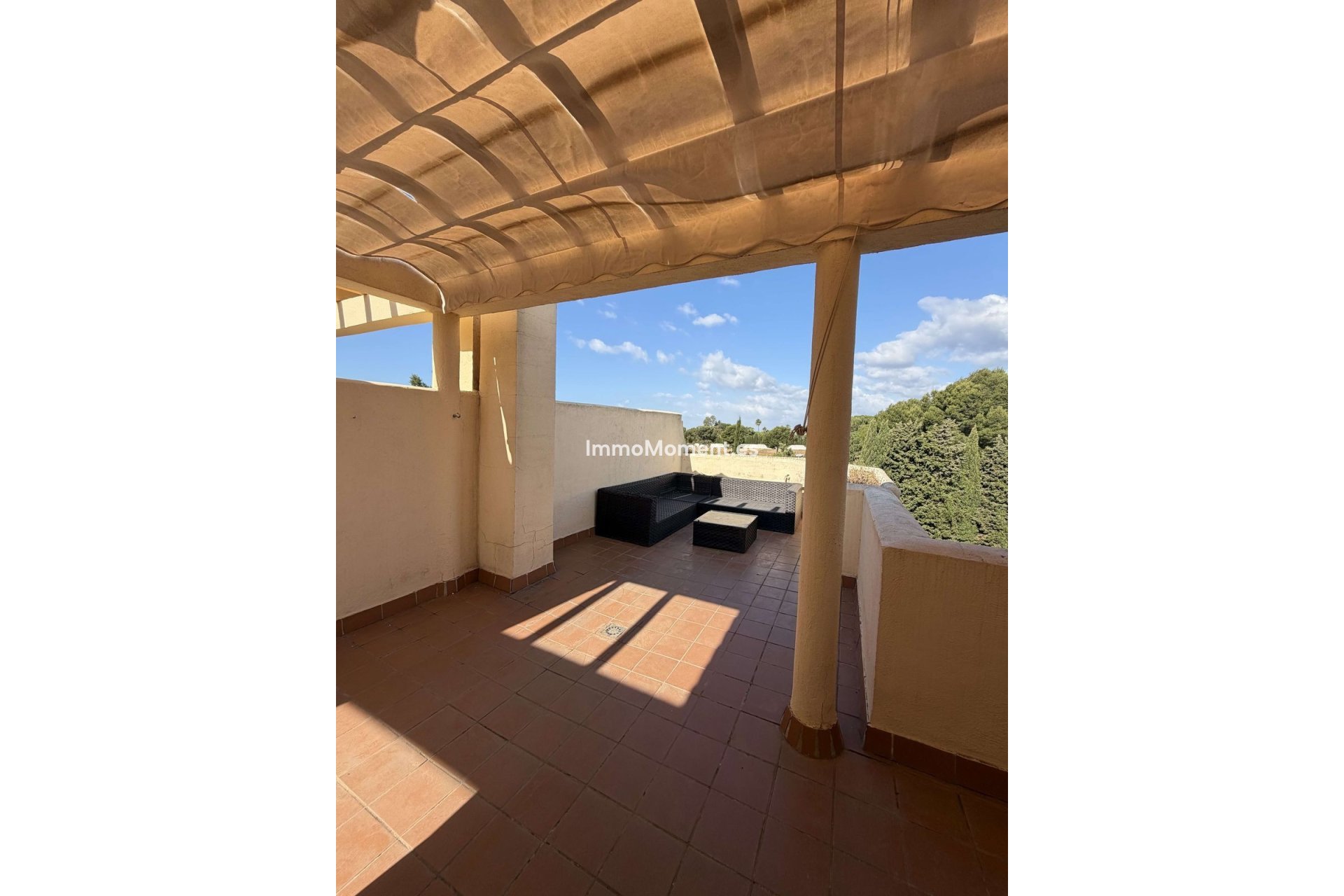 Revente - Maison mitoyenne - Marbella - Marbella Centro