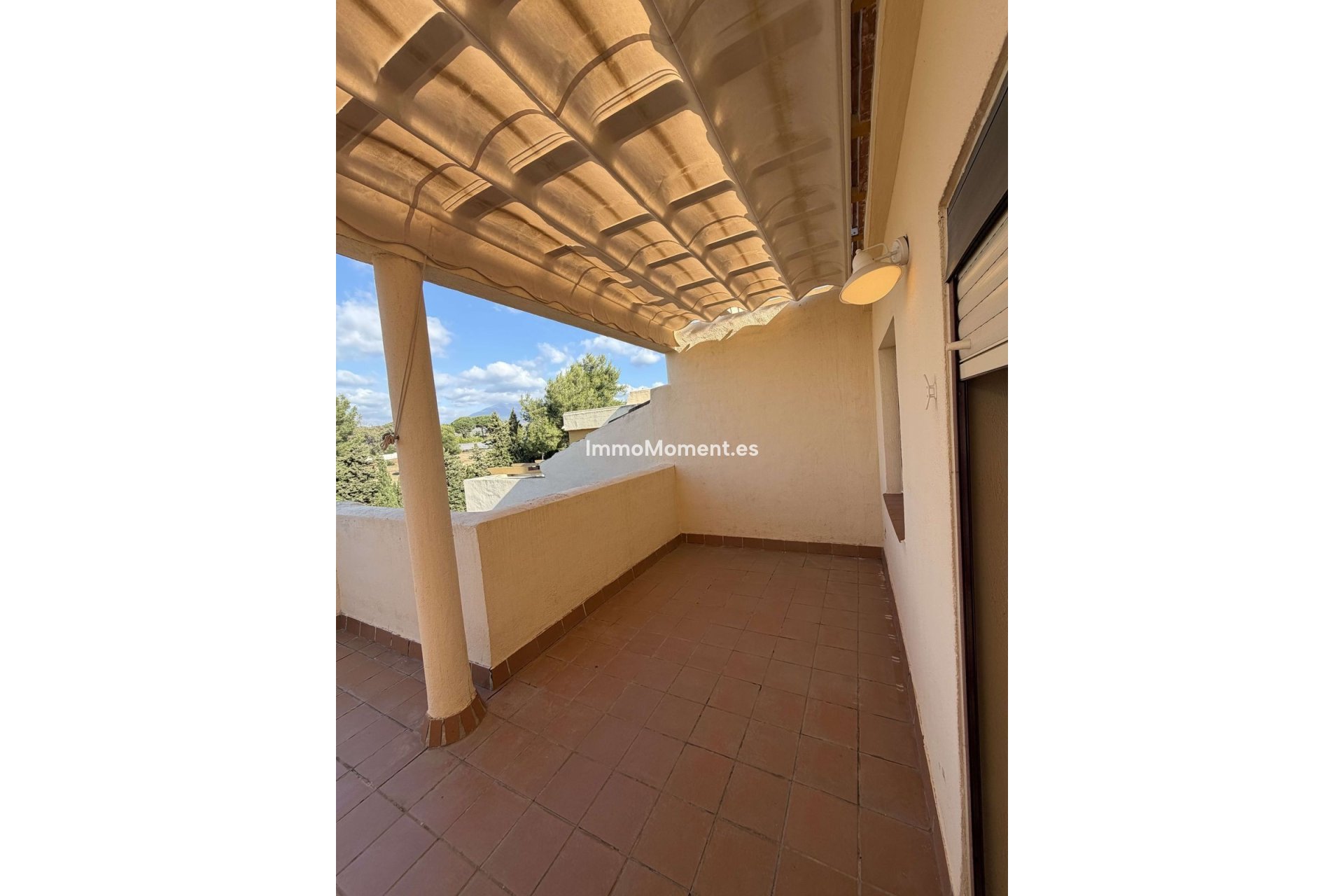 Revente - Maison mitoyenne - Marbella - Marbella Centro