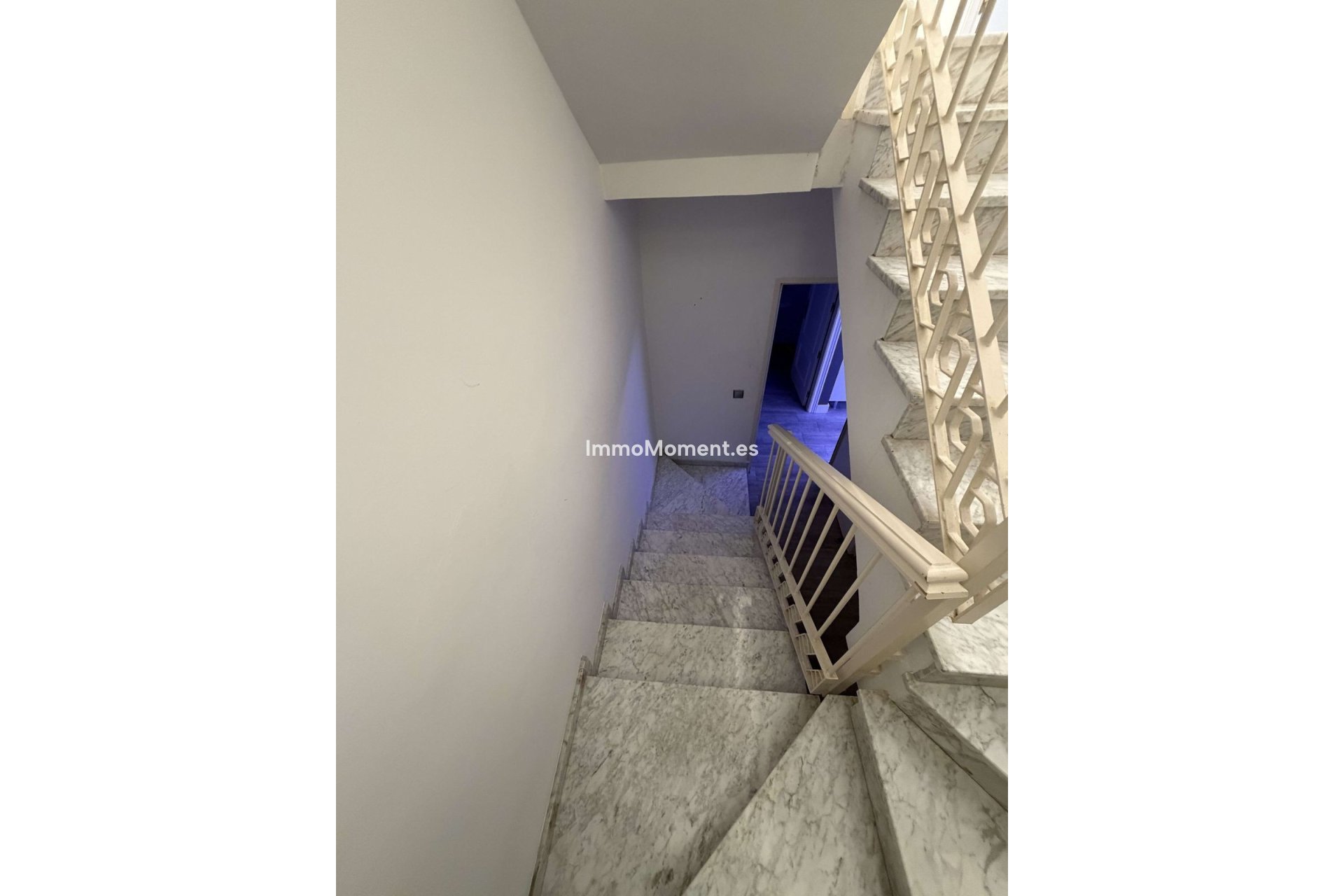 Revente - Maison mitoyenne - Marbella - Marbella Centro