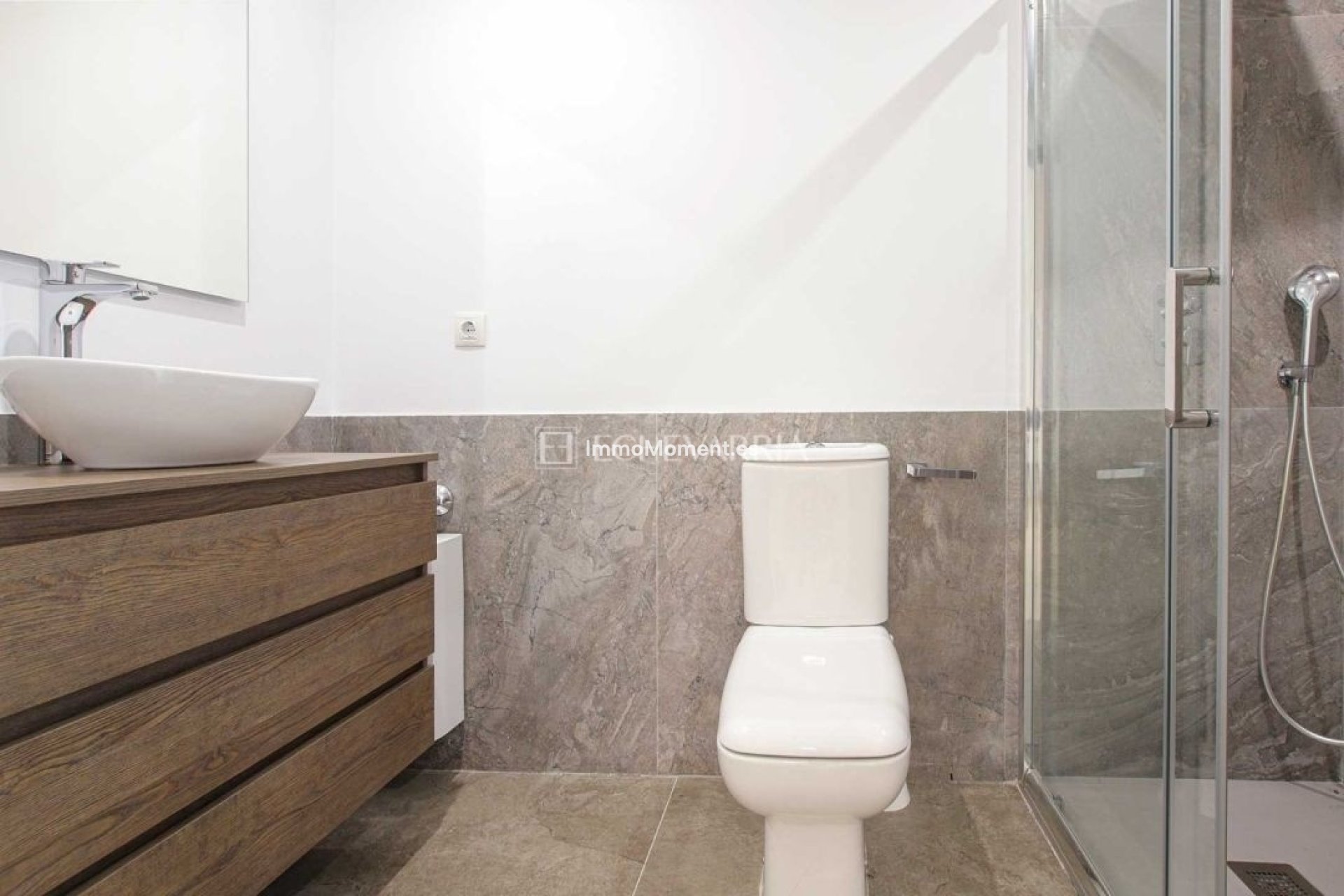 Revente - Maison mitoyenne - Marbella - Marbella Centro