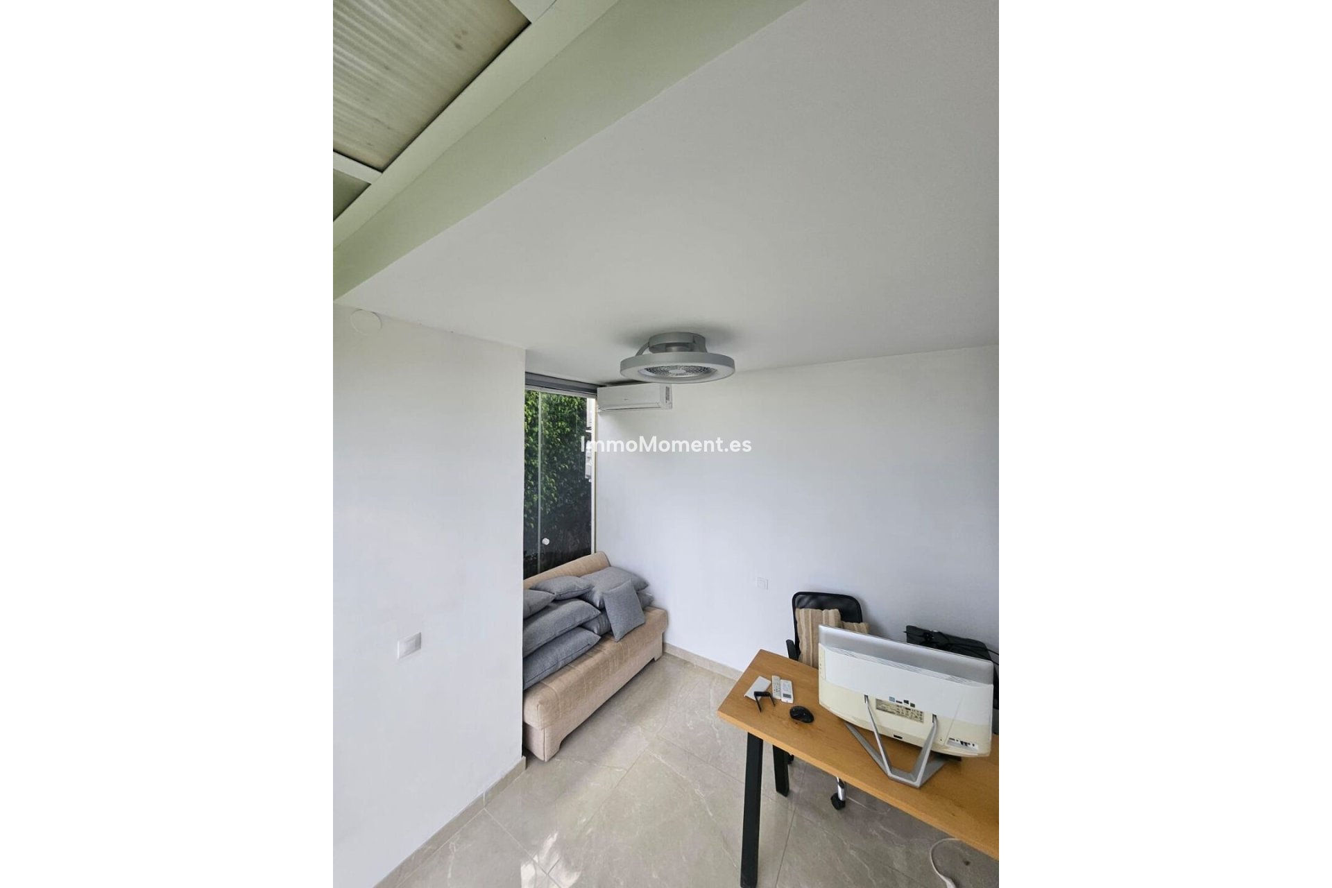 Revente - Maison mitoyenne - Marbella - Marbella Centro