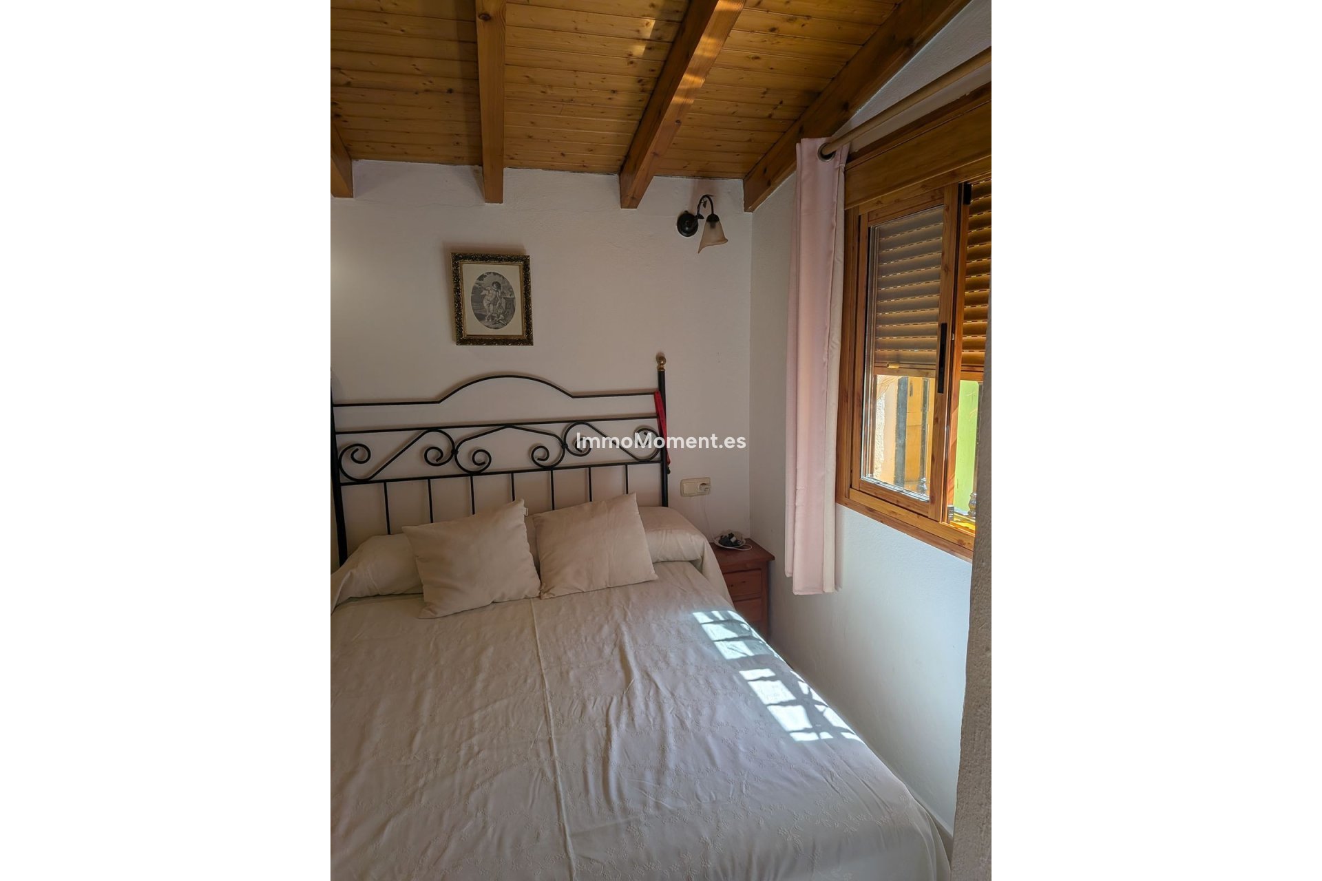 Revente - Maison mitoyenne - Marbella - Marbella Centro