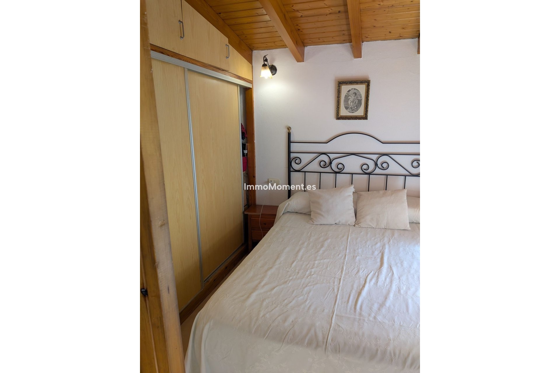Revente - Maison mitoyenne - Marbella - Marbella Centro